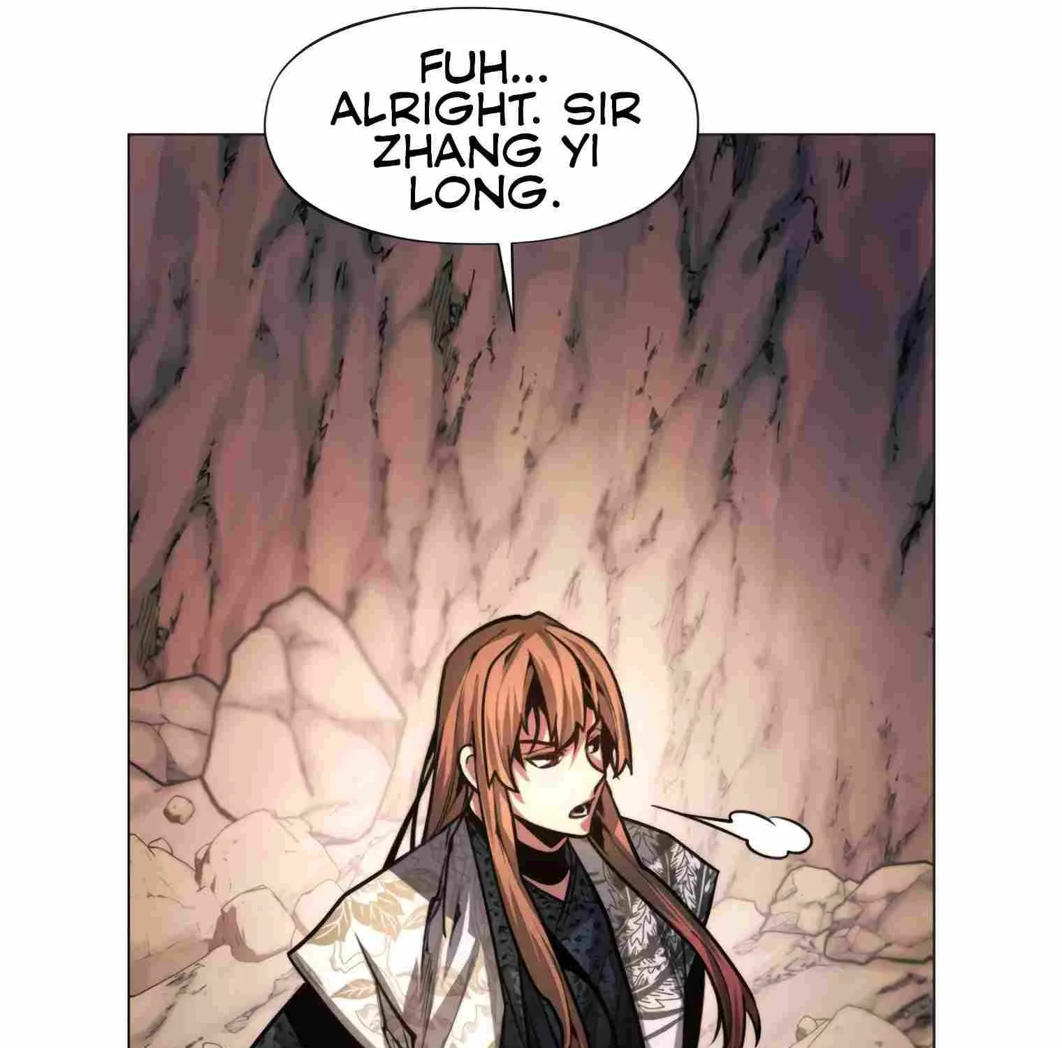A Modern Man Who Got Transmigrated Into the Murim World Chapter 18 page 130 - 