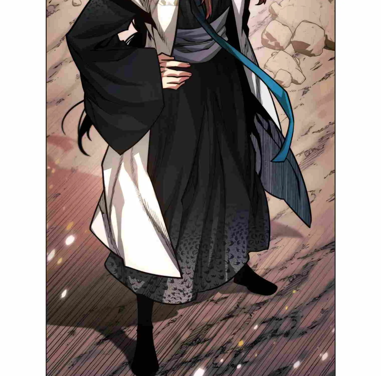 A Modern Man Who Got Transmigrated Into the Murim World Chapter 18 page 131 - 