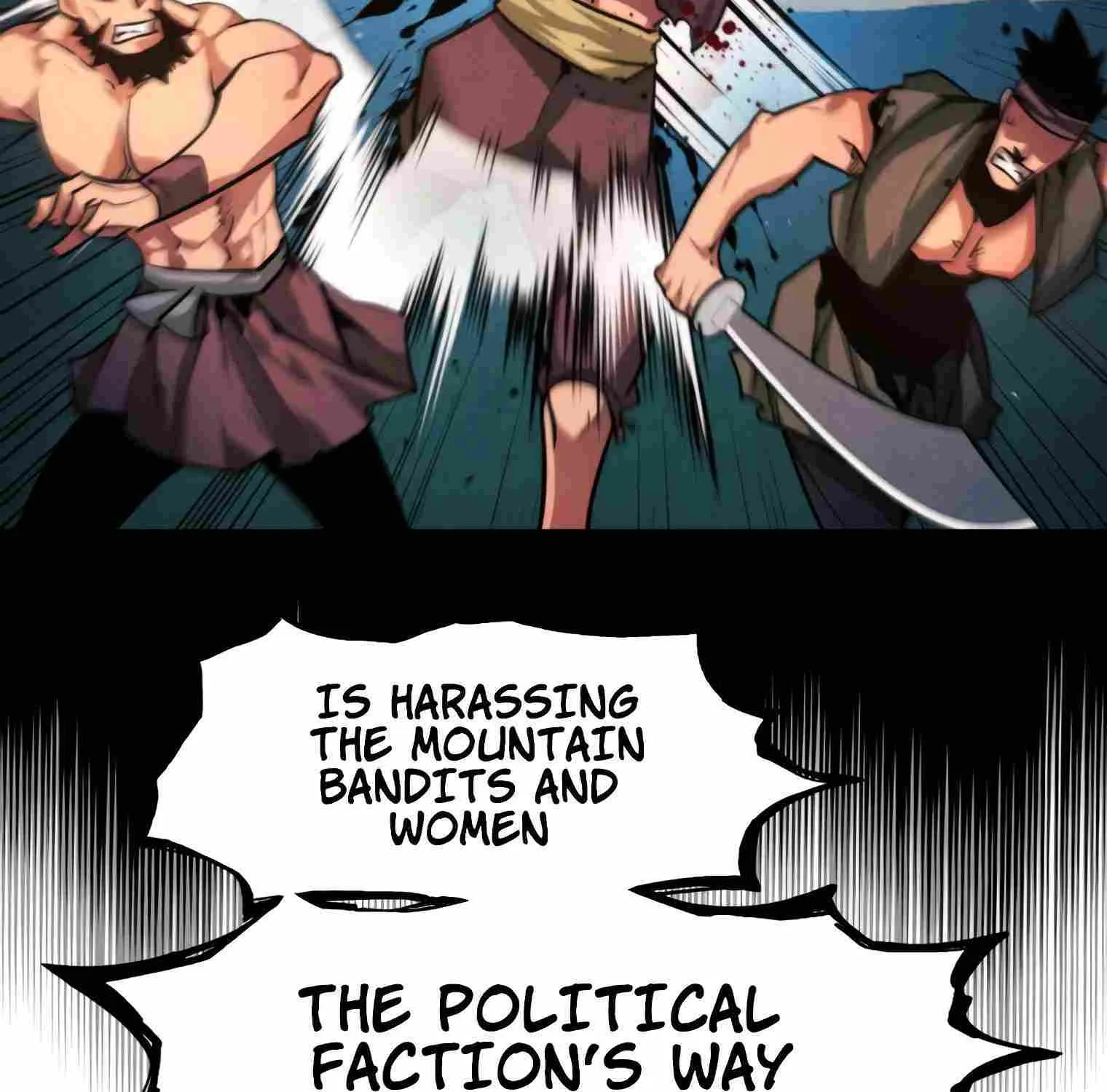 A Modern Man Who Got Transmigrated Into the Murim World Chapter 18 page 141 - 