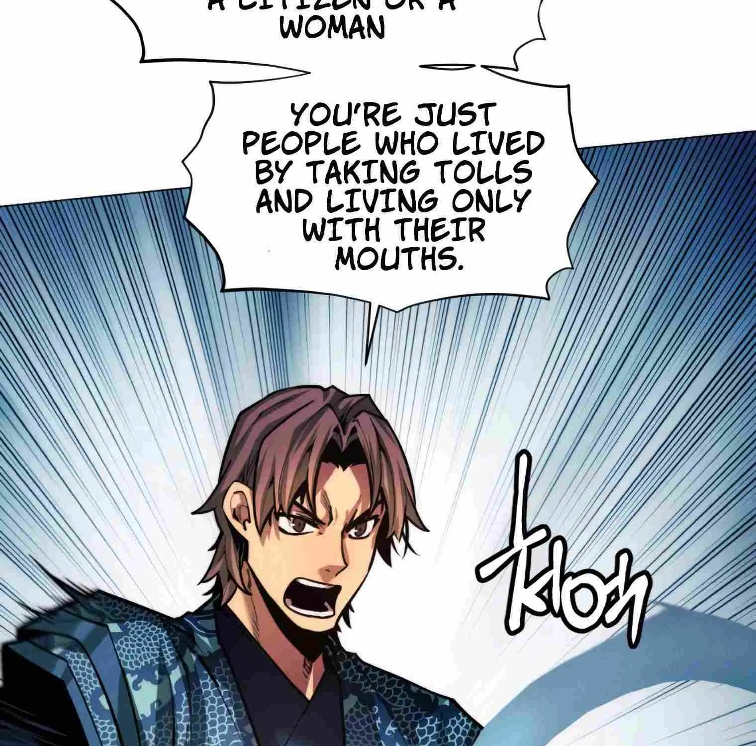A Modern Man Who Got Transmigrated Into the Murim World Chapter 18 page 143 - 