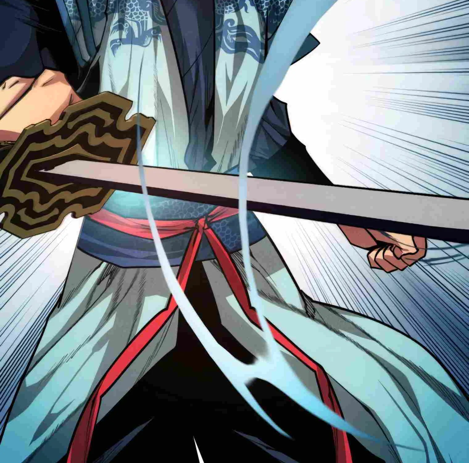A Modern Man Who Got Transmigrated Into the Murim World Chapter 18 page 144 - 