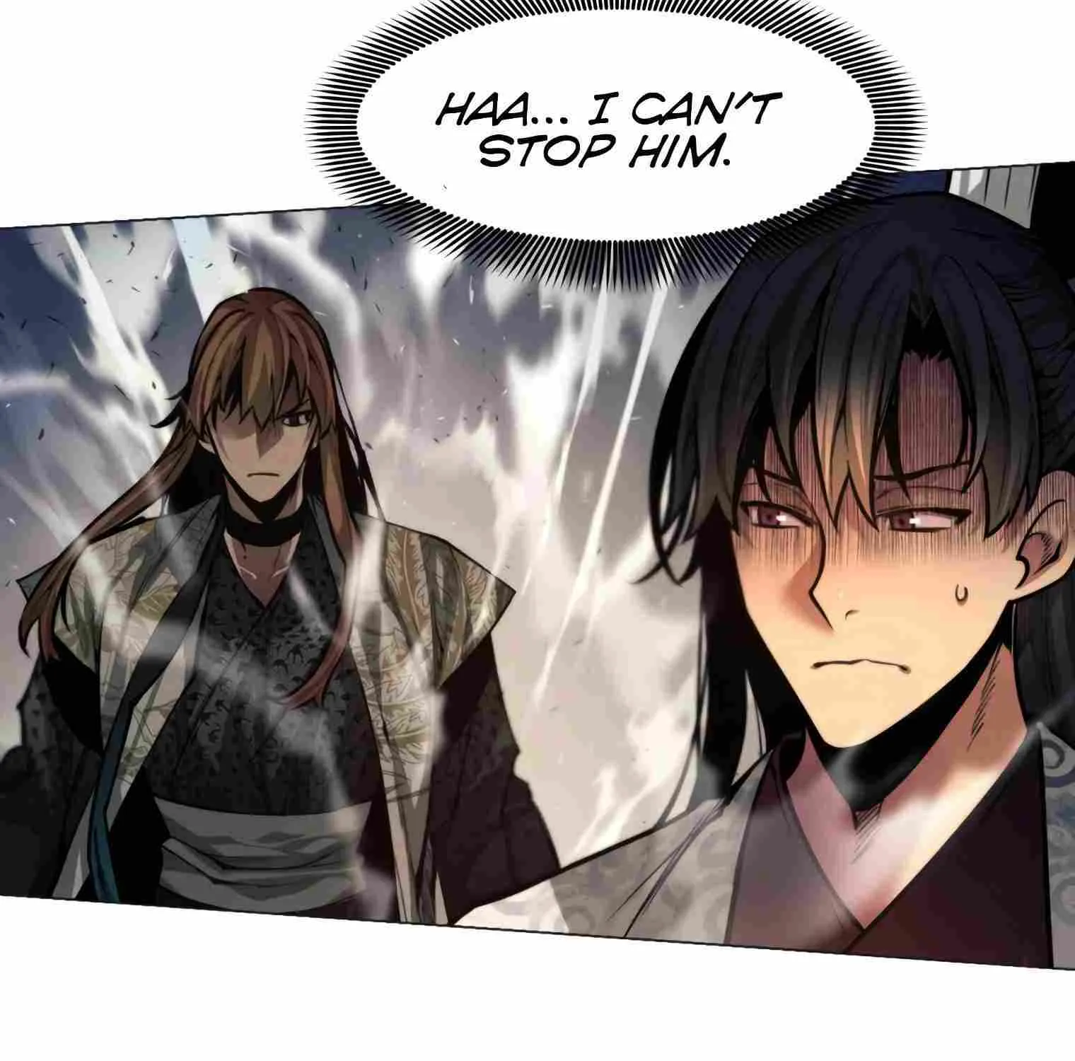 A Modern Man Who Got Transmigrated Into the Murim World Chapter 18 page 153 - 