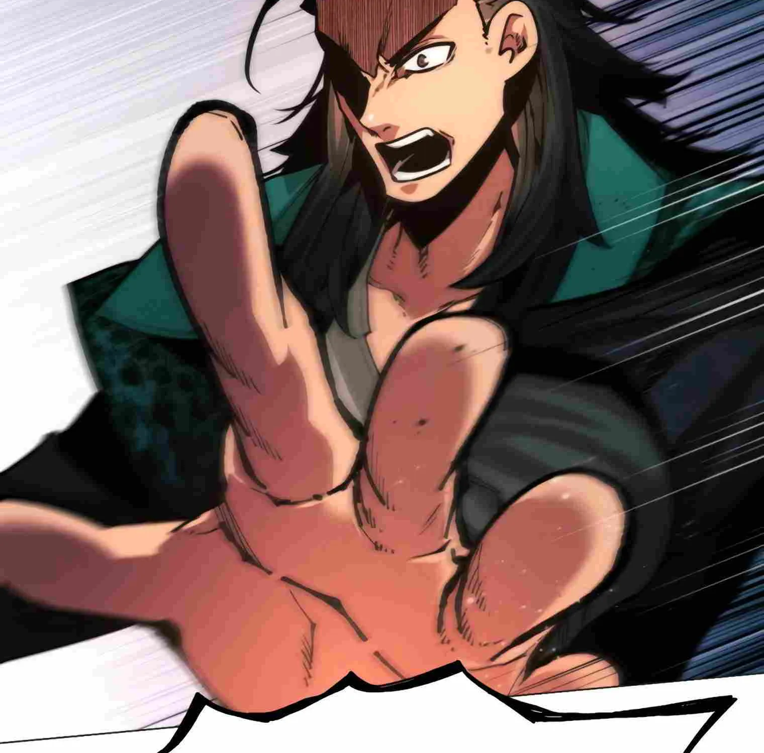 A Modern Man Who Got Transmigrated Into the Murim World Chapter 18 page 160 - 
