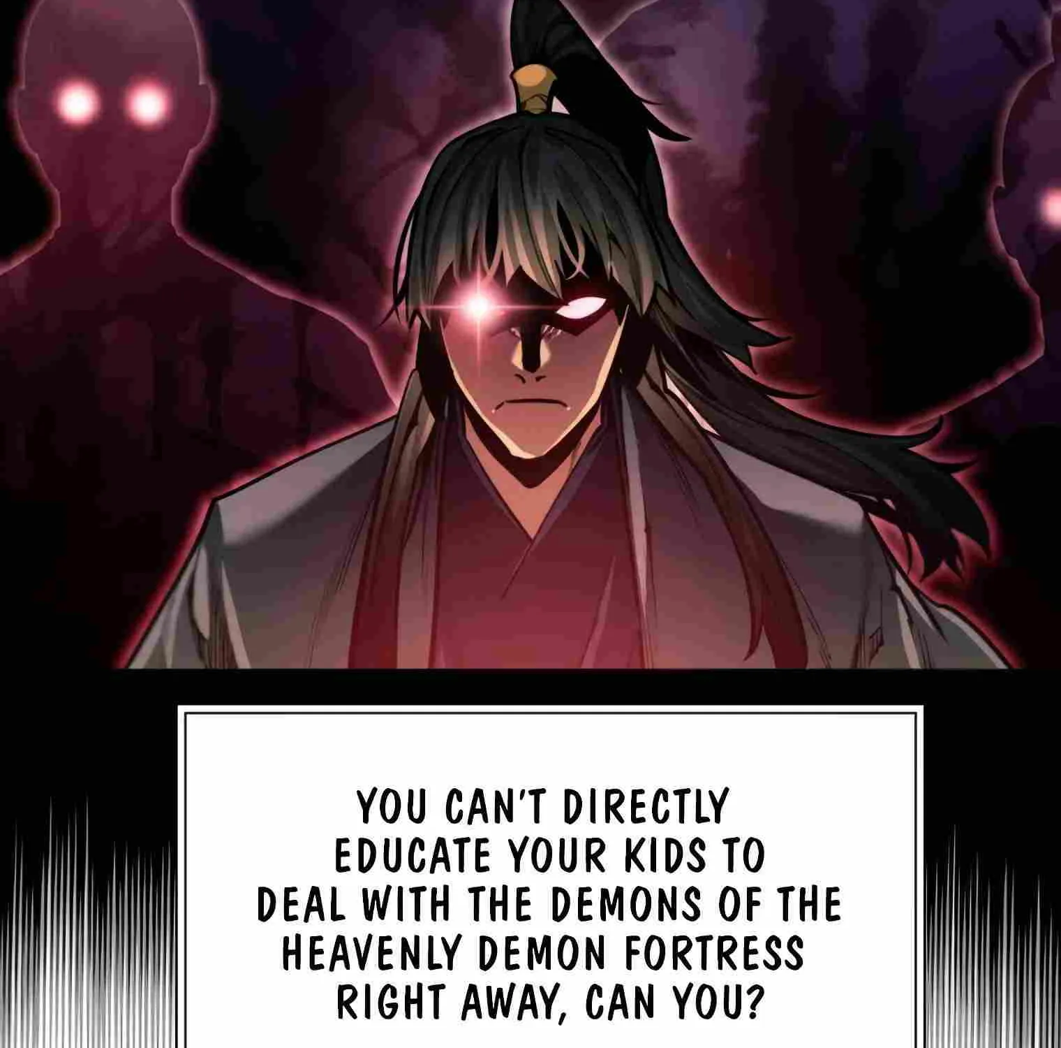 A Modern Man Who Got Transmigrated Into the Murim World Chapter 18 page 166 - 