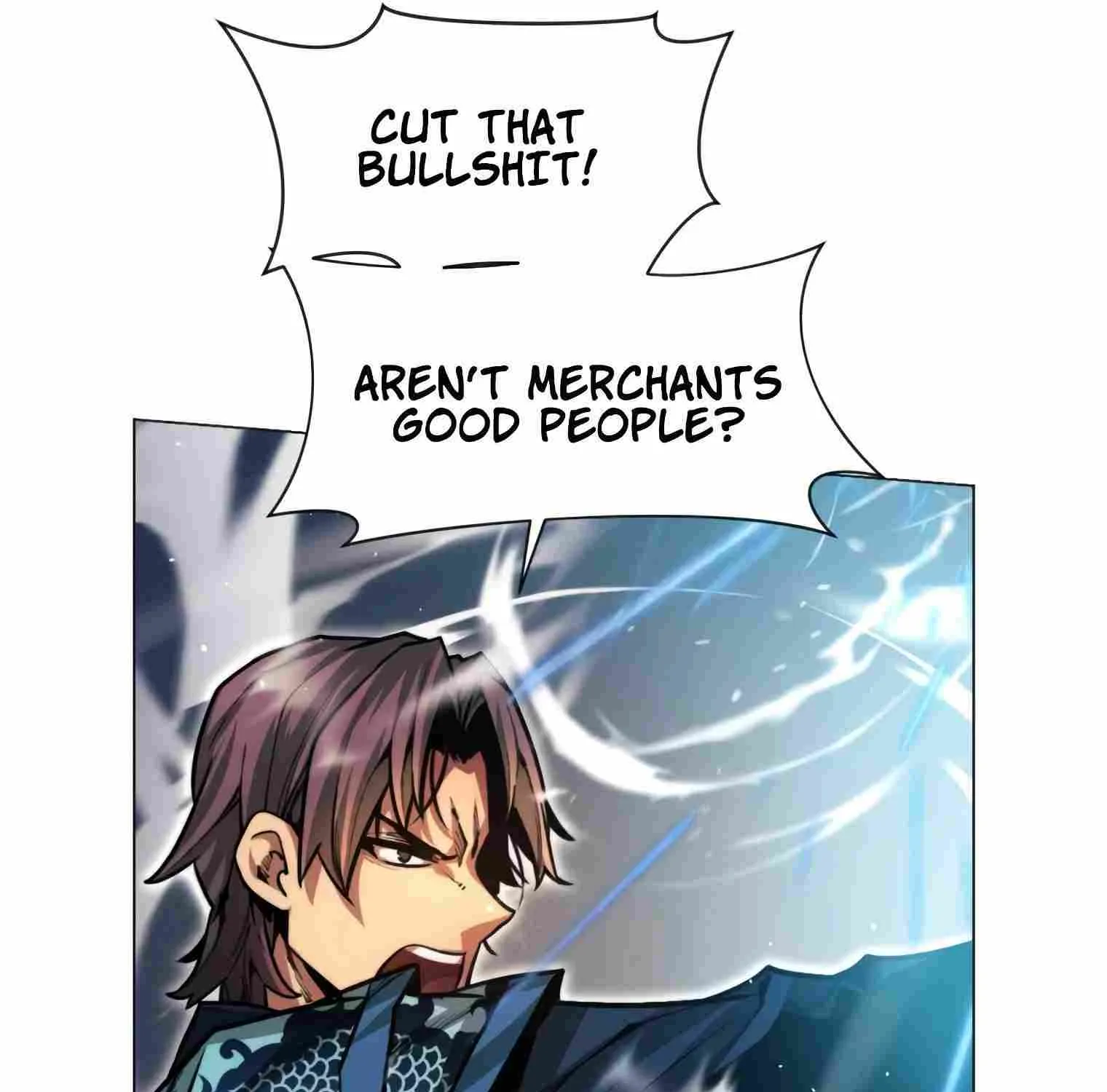 A Modern Man Who Got Transmigrated Into the Murim World Chapter 18 page 168 - 
