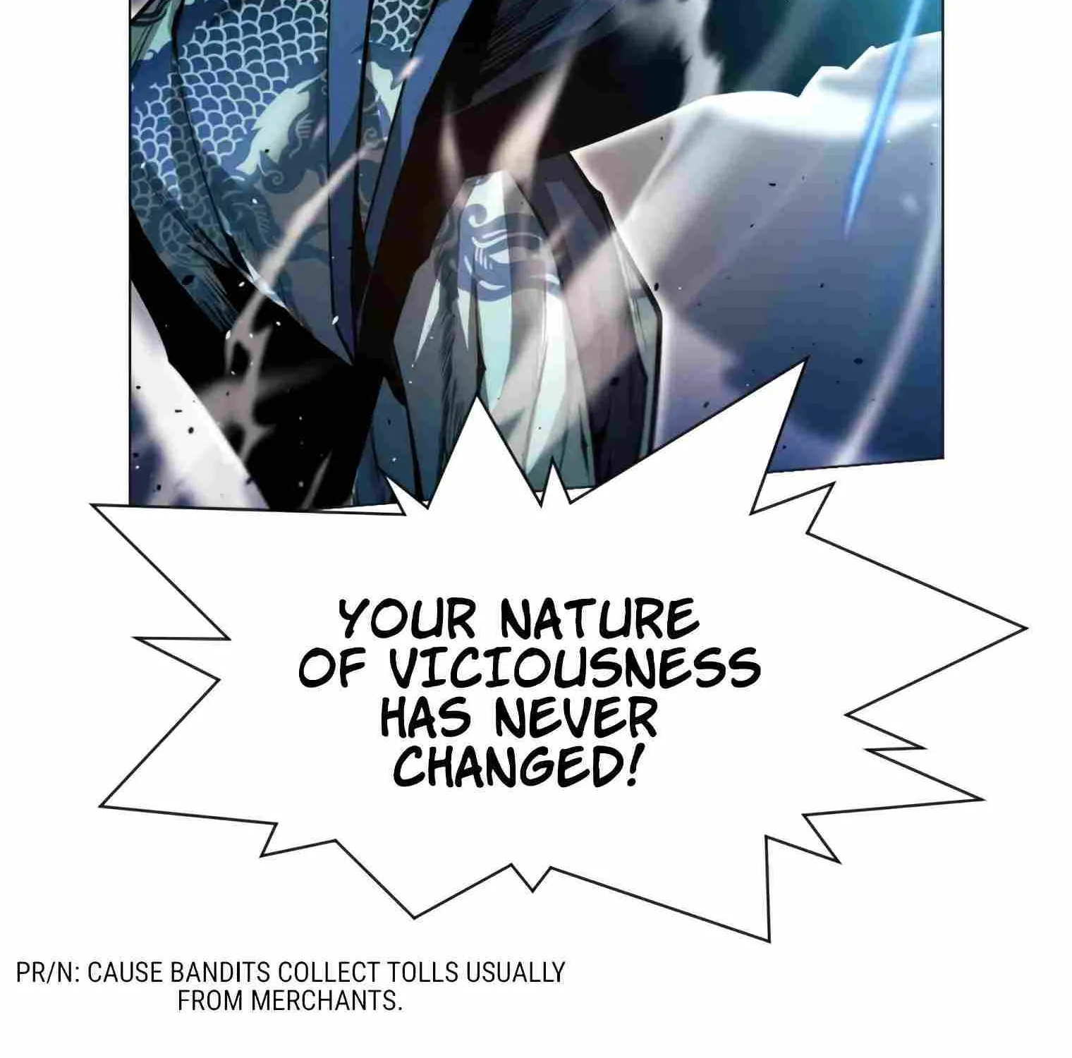 A Modern Man Who Got Transmigrated Into the Murim World Chapter 18 page 169 - 