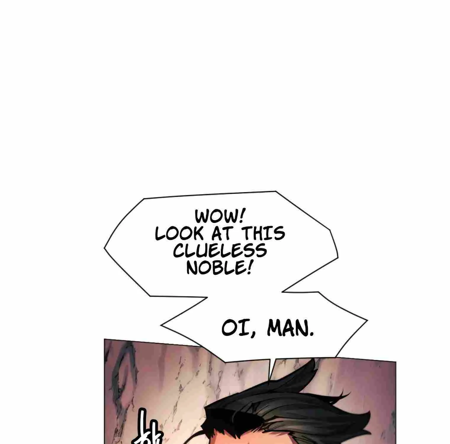 A Modern Man Who Got Transmigrated Into the Murim World Chapter 18 page 170 - 