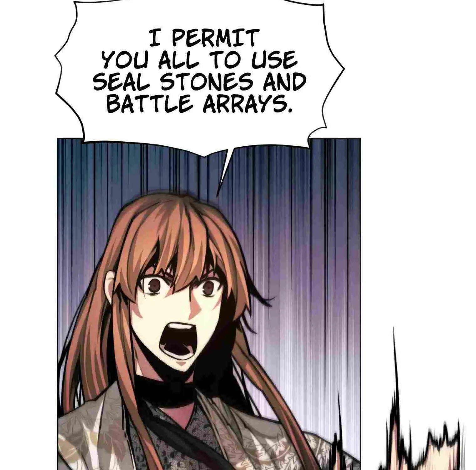 A Modern Man Who Got Transmigrated Into the Murim World Chapter 18 page 18 - 
