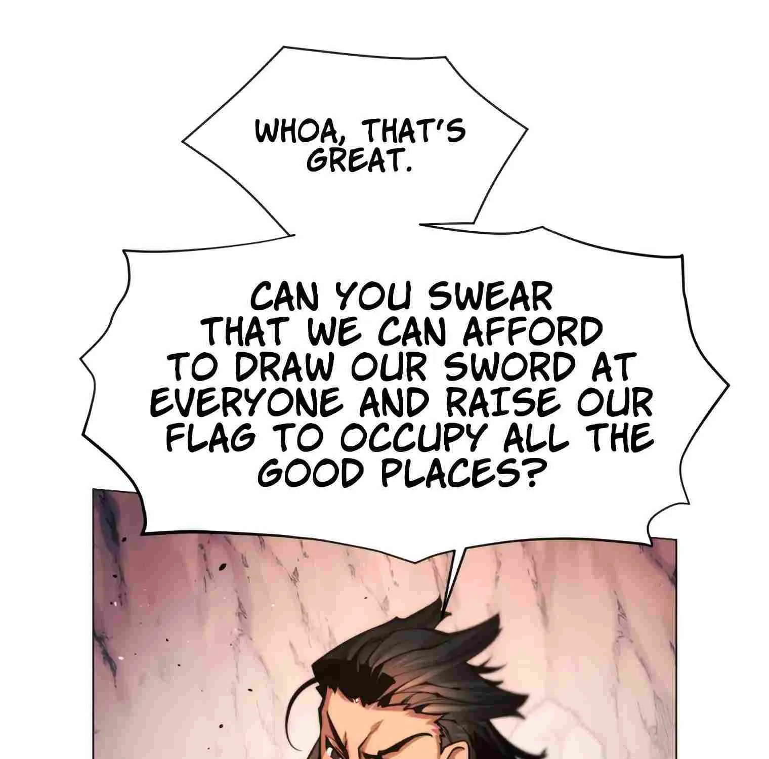 A Modern Man Who Got Transmigrated Into the Murim World Chapter 18 page 178 - 
