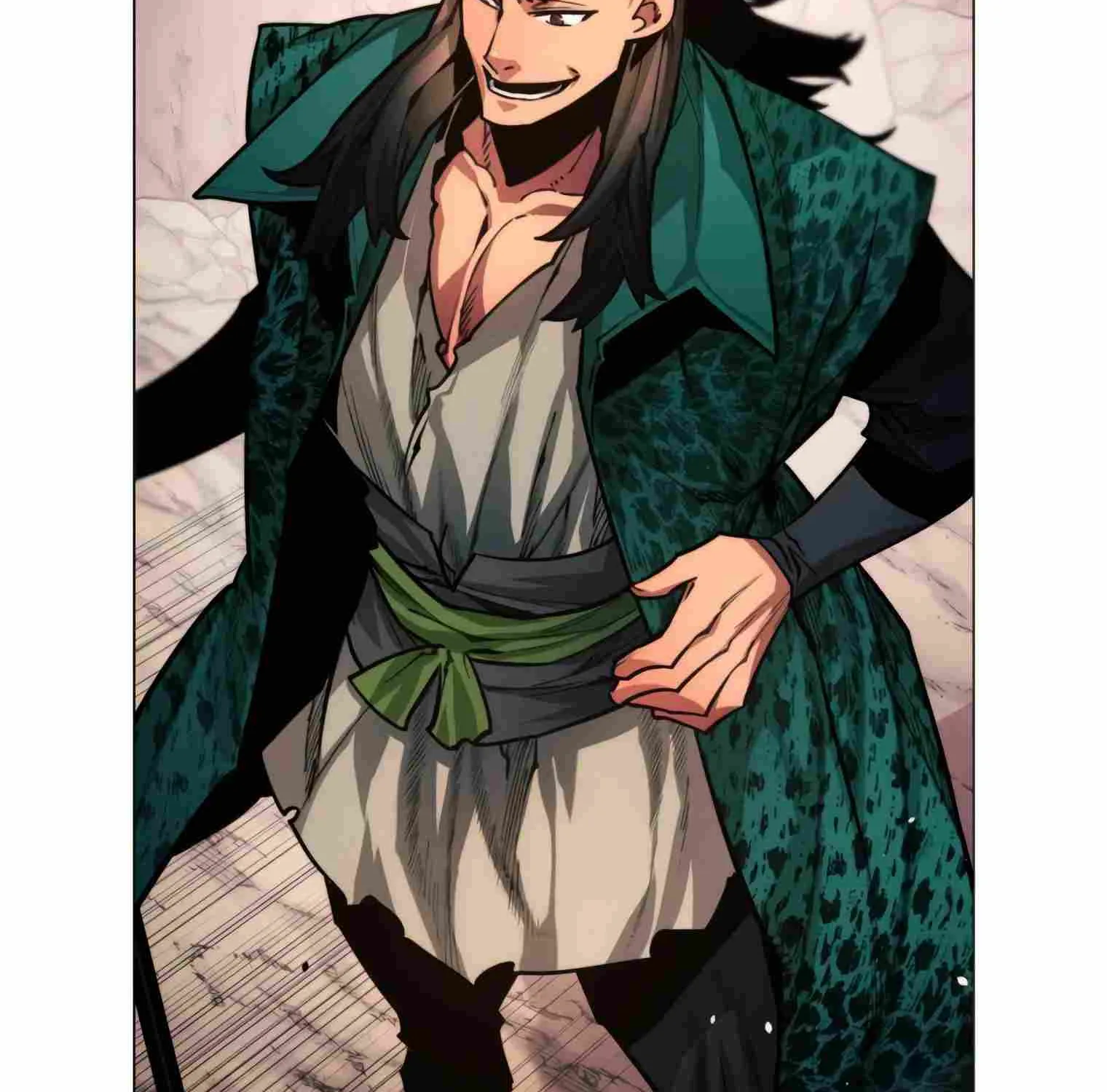 A Modern Man Who Got Transmigrated Into the Murim World Chapter 18 page 179 - 