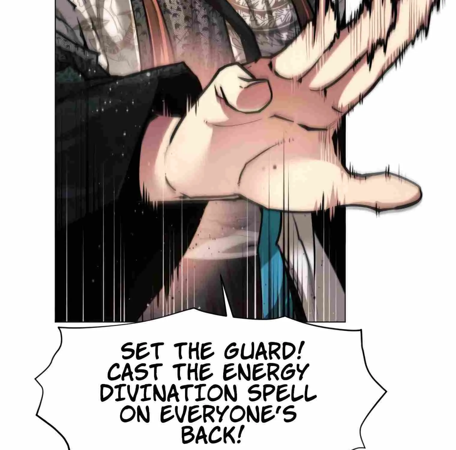 A Modern Man Who Got Transmigrated Into the Murim World Chapter 18 page 19 - 