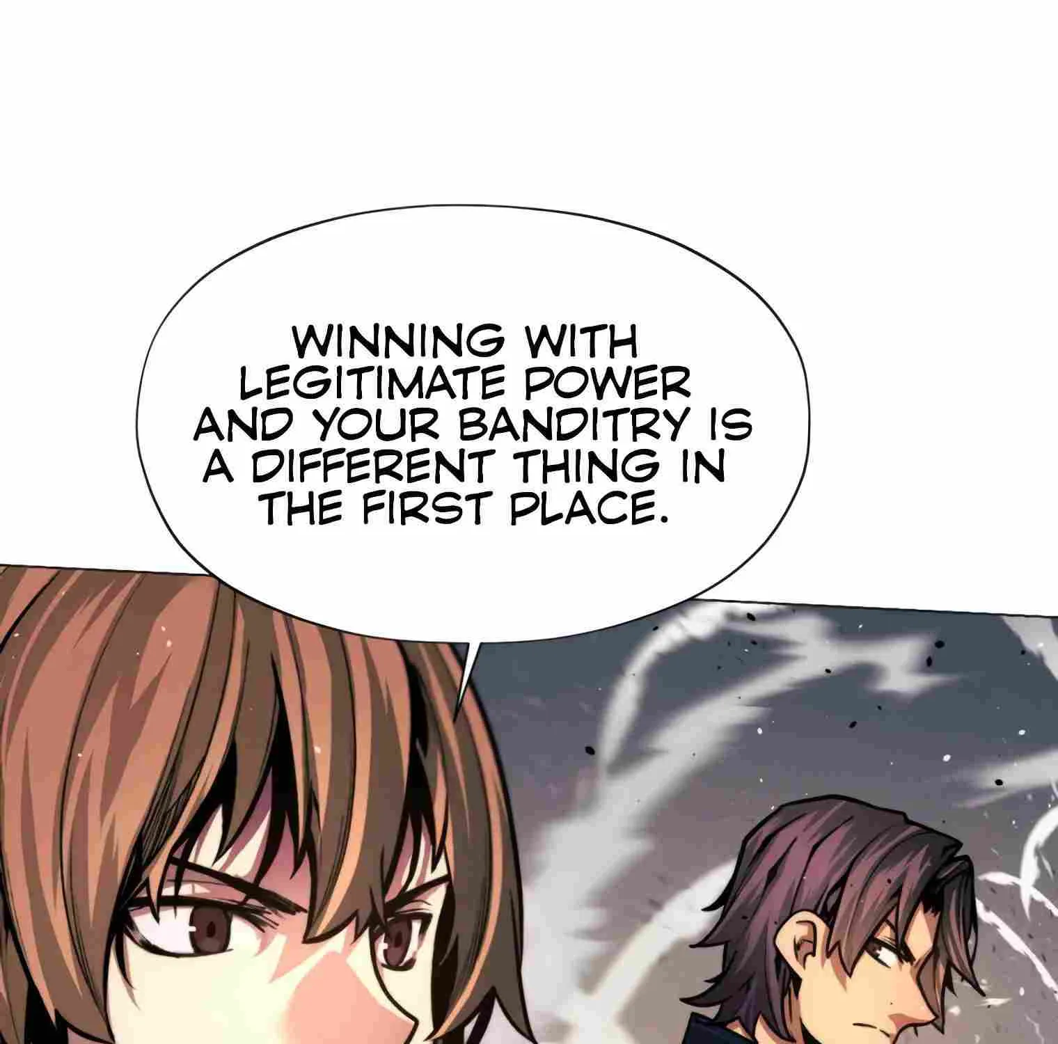 A Modern Man Who Got Transmigrated Into the Murim World Chapter 18 page 181 - 