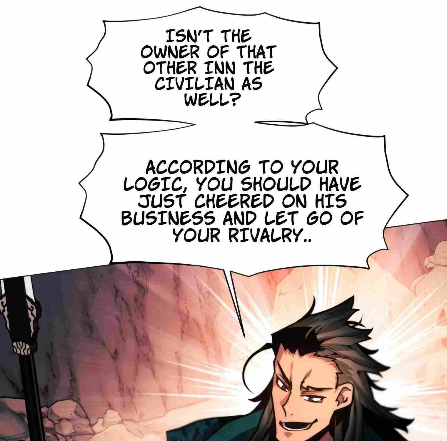 A Modern Man Who Got Transmigrated Into the Murim World Chapter 18 page 191 - 