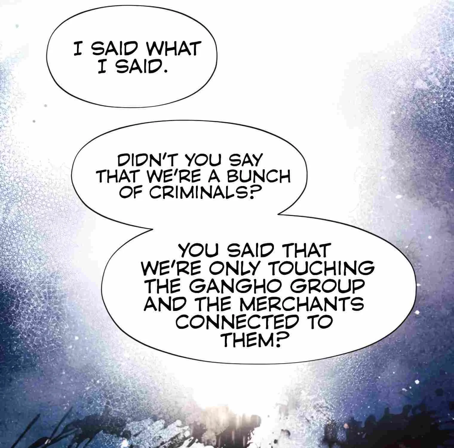 A Modern Man Who Got Transmigrated Into the Murim World Chapter 18 page 197 - 