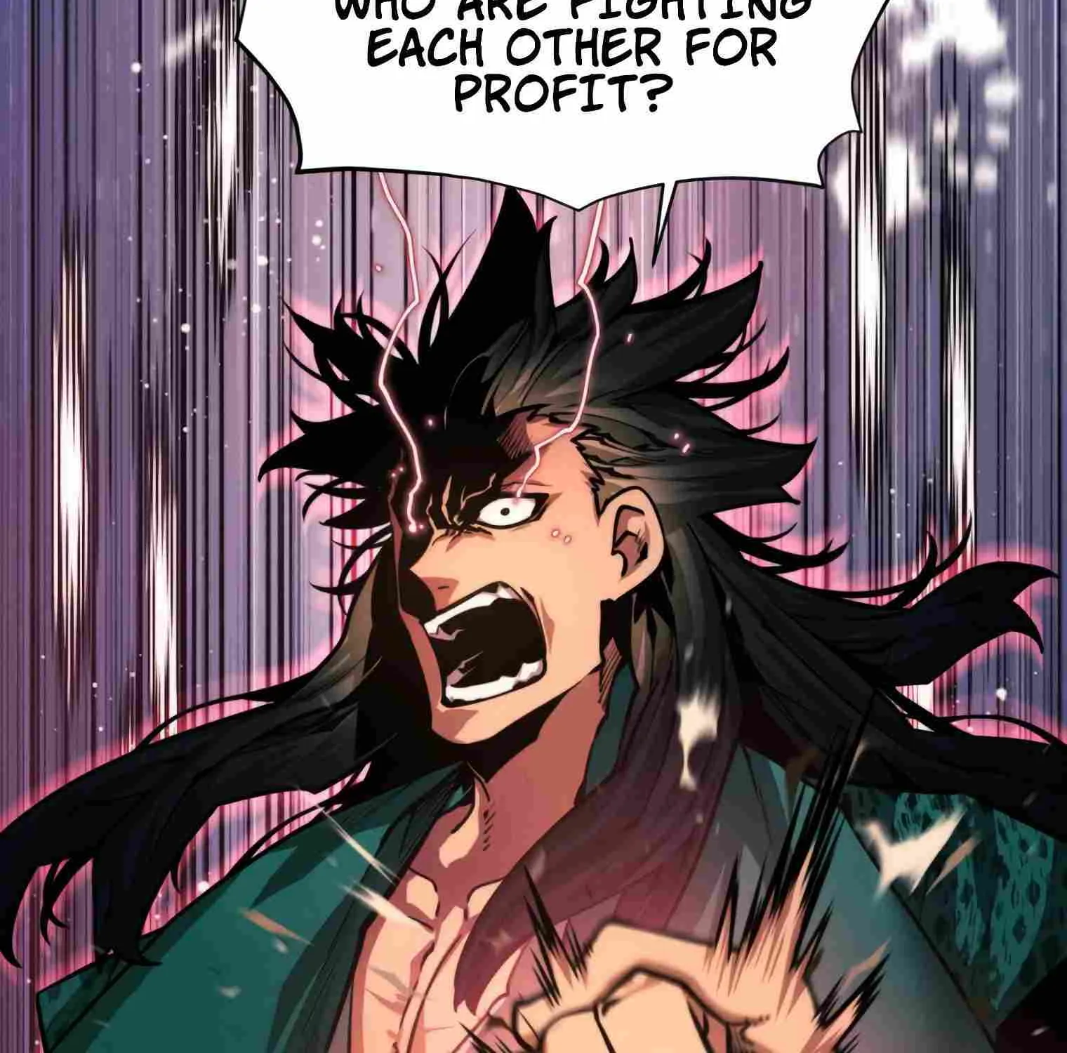 A Modern Man Who Got Transmigrated Into the Murim World Chapter 18 page 200 - 