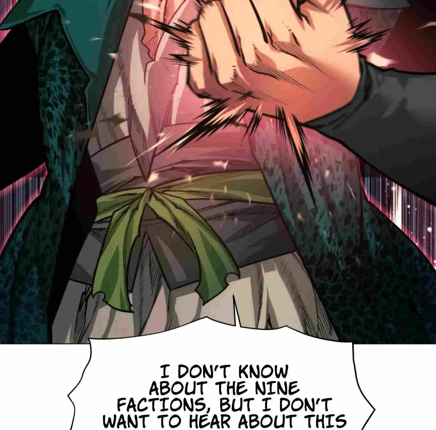 A Modern Man Who Got Transmigrated Into the Murim World Chapter 18 page 201 - 