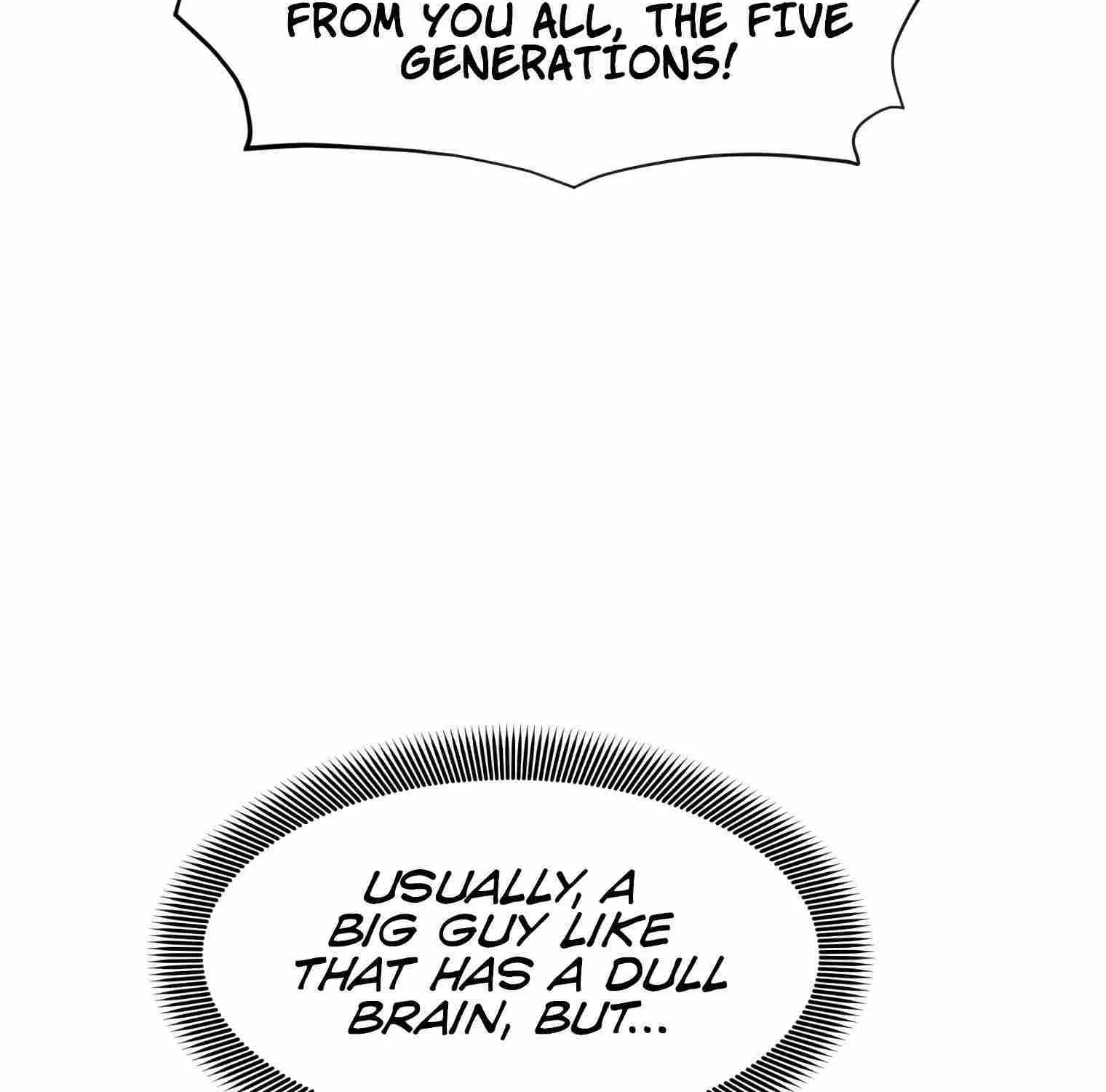 A Modern Man Who Got Transmigrated Into the Murim World Chapter 18 page 202 - 