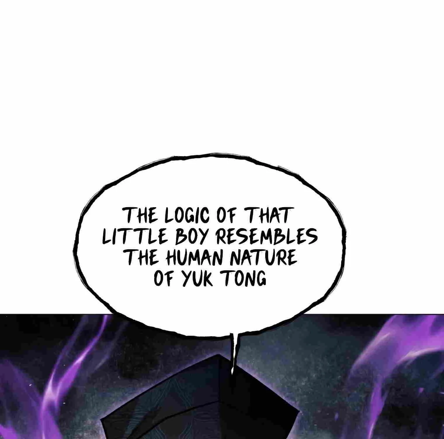 A Modern Man Who Got Transmigrated Into the Murim World Chapter 18 page 204 - 
