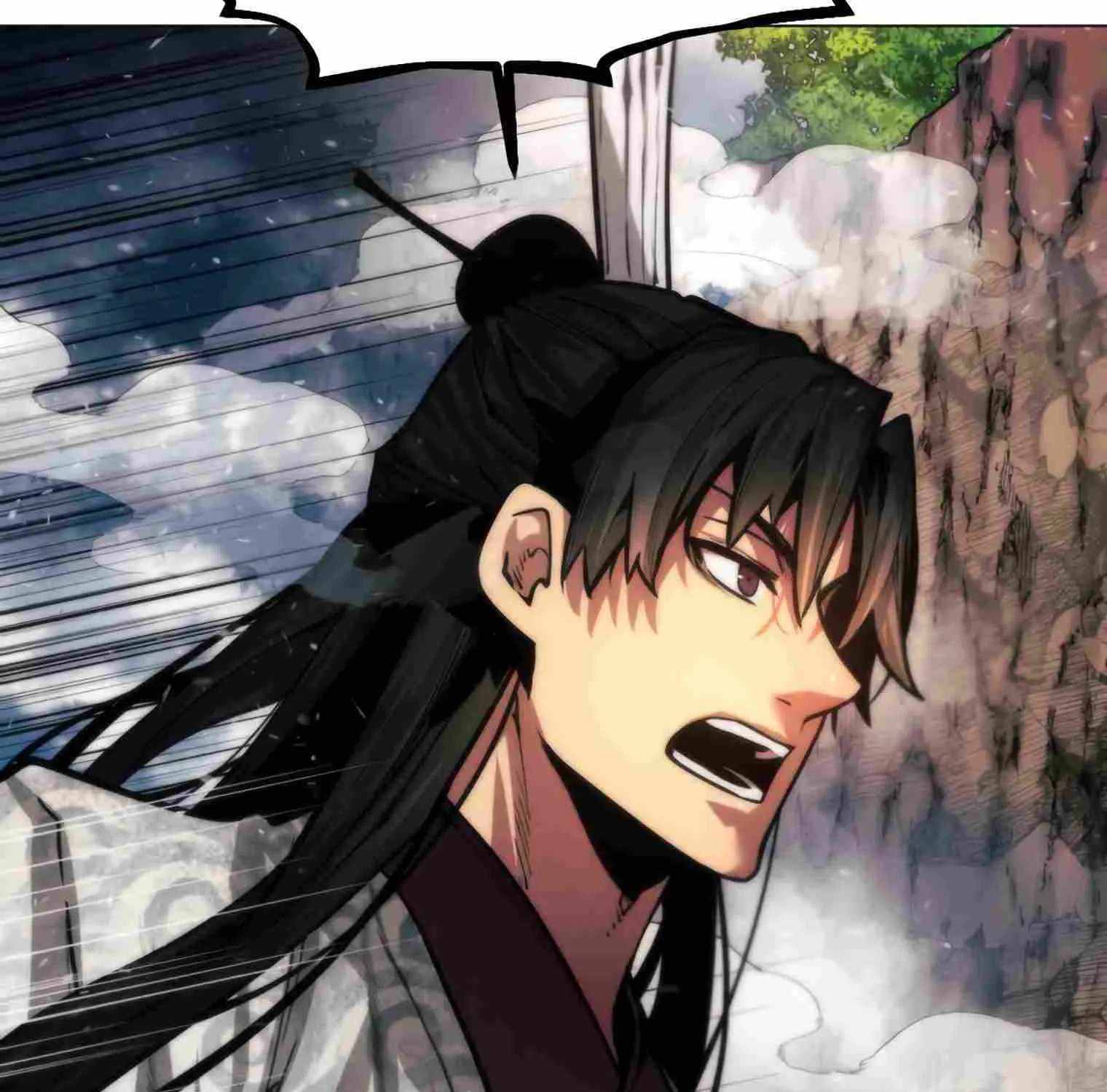 A Modern Man Who Got Transmigrated Into the Murim World Chapter 18 page 209 - 