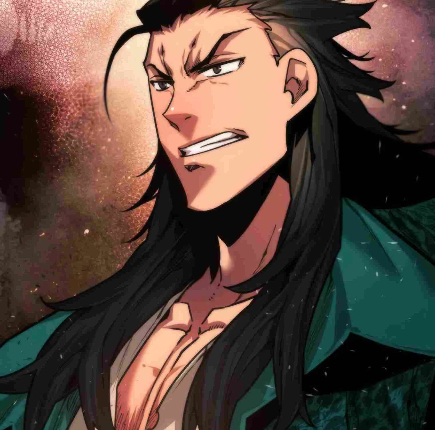 A Modern Man Who Got Transmigrated Into the Murim World Chapter 18 page 212 - 