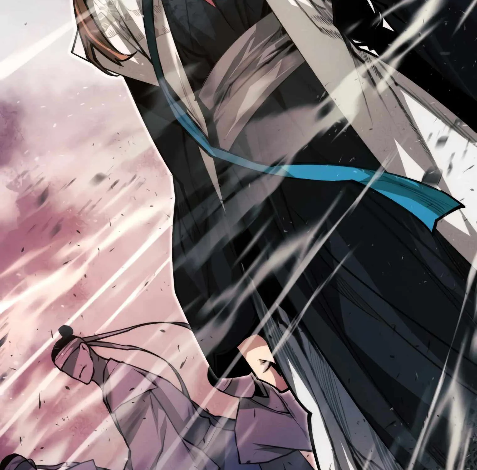 A Modern Man Who Got Transmigrated Into the Murim World Chapter 18 page 26 - 