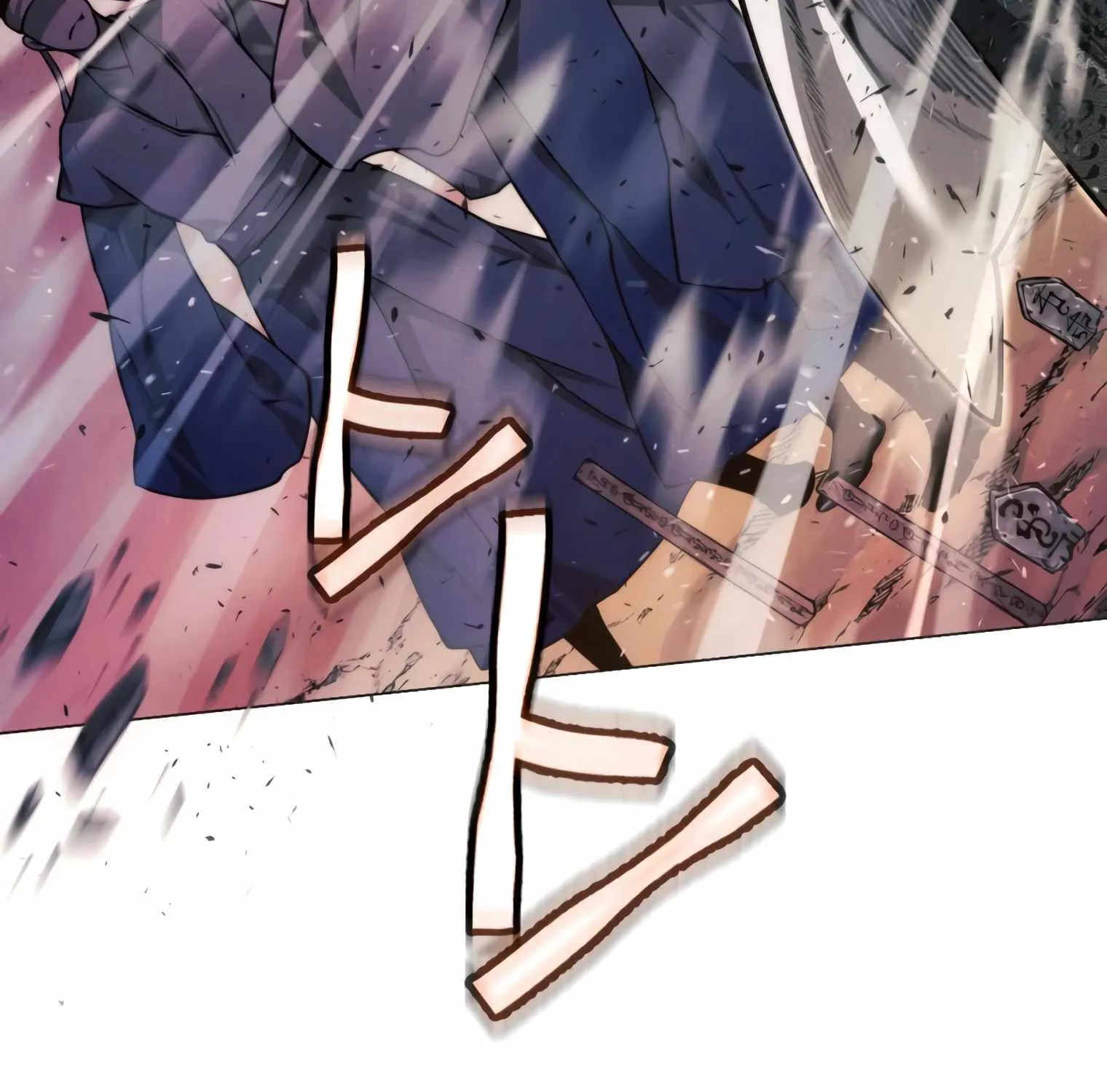 A Modern Man Who Got Transmigrated Into the Murim World Chapter 18 page 27 - 