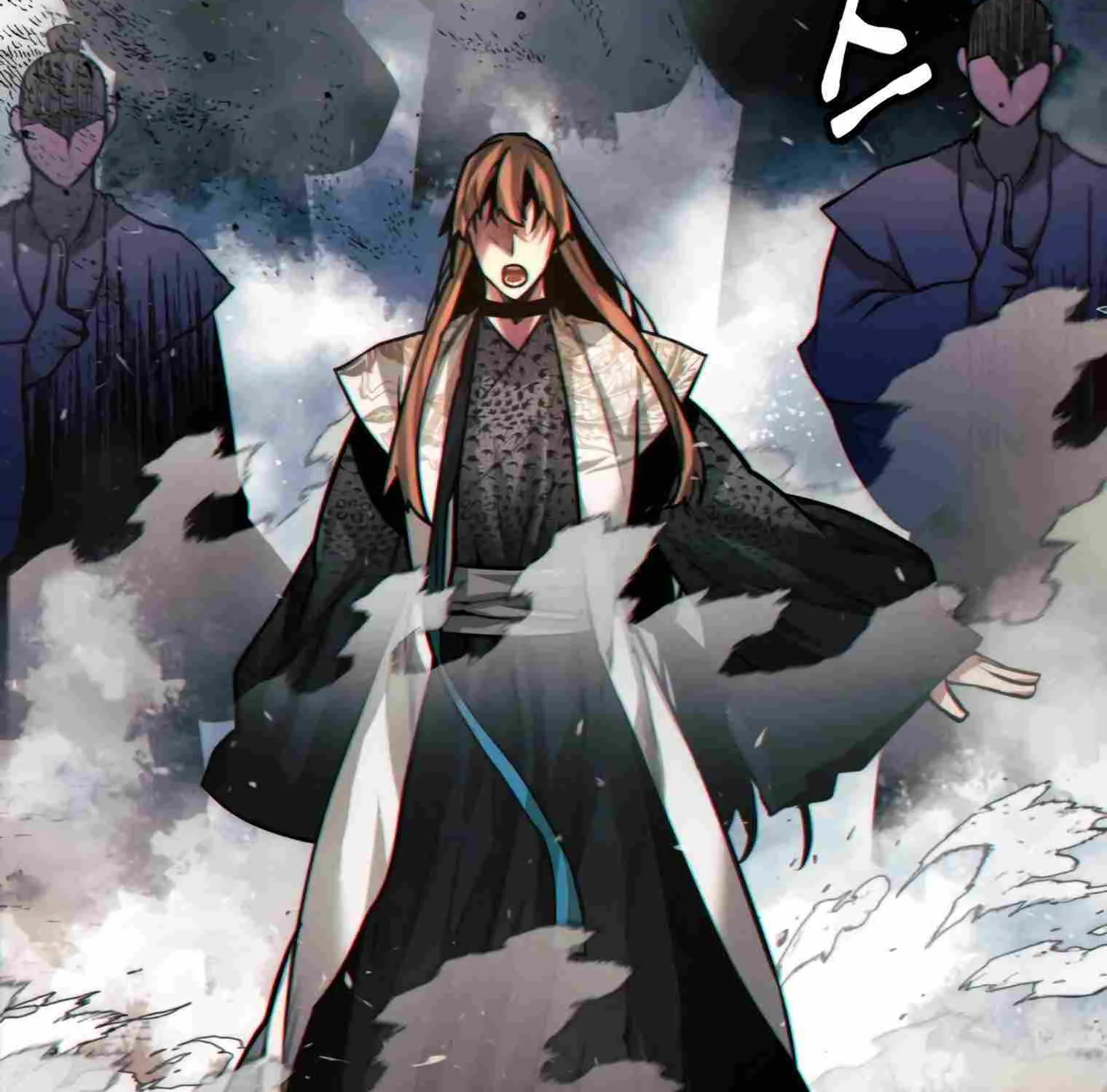 A Modern Man Who Got Transmigrated Into the Murim World Chapter 18 page 30 - 