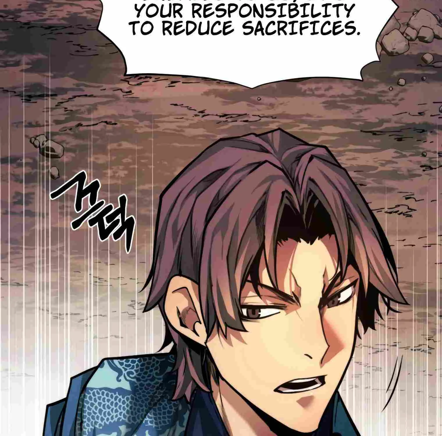 A Modern Man Who Got Transmigrated Into the Murim World Chapter 18 page 32 - 