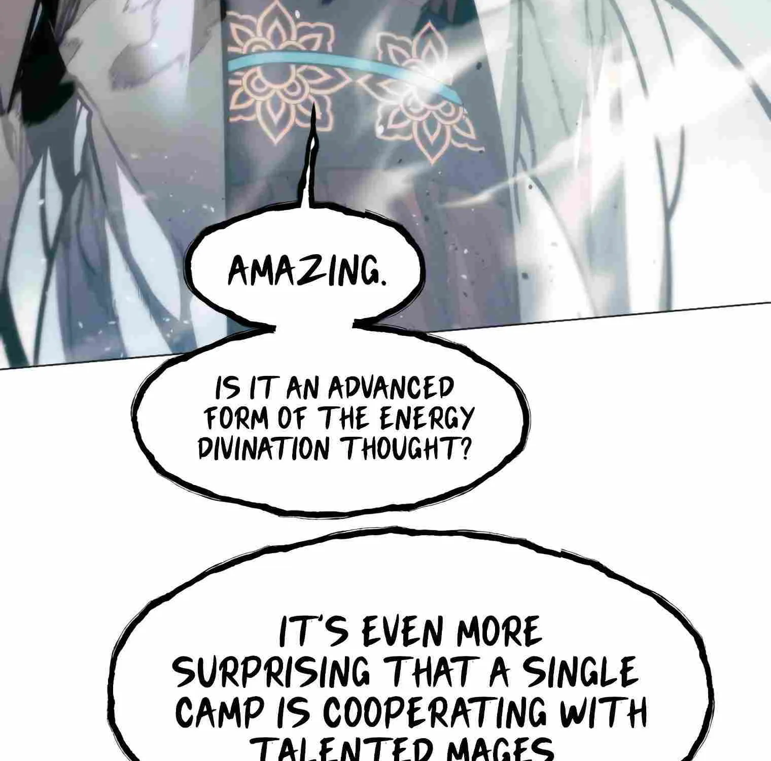 A Modern Man Who Got Transmigrated Into the Murim World Chapter 18 page 36 - 