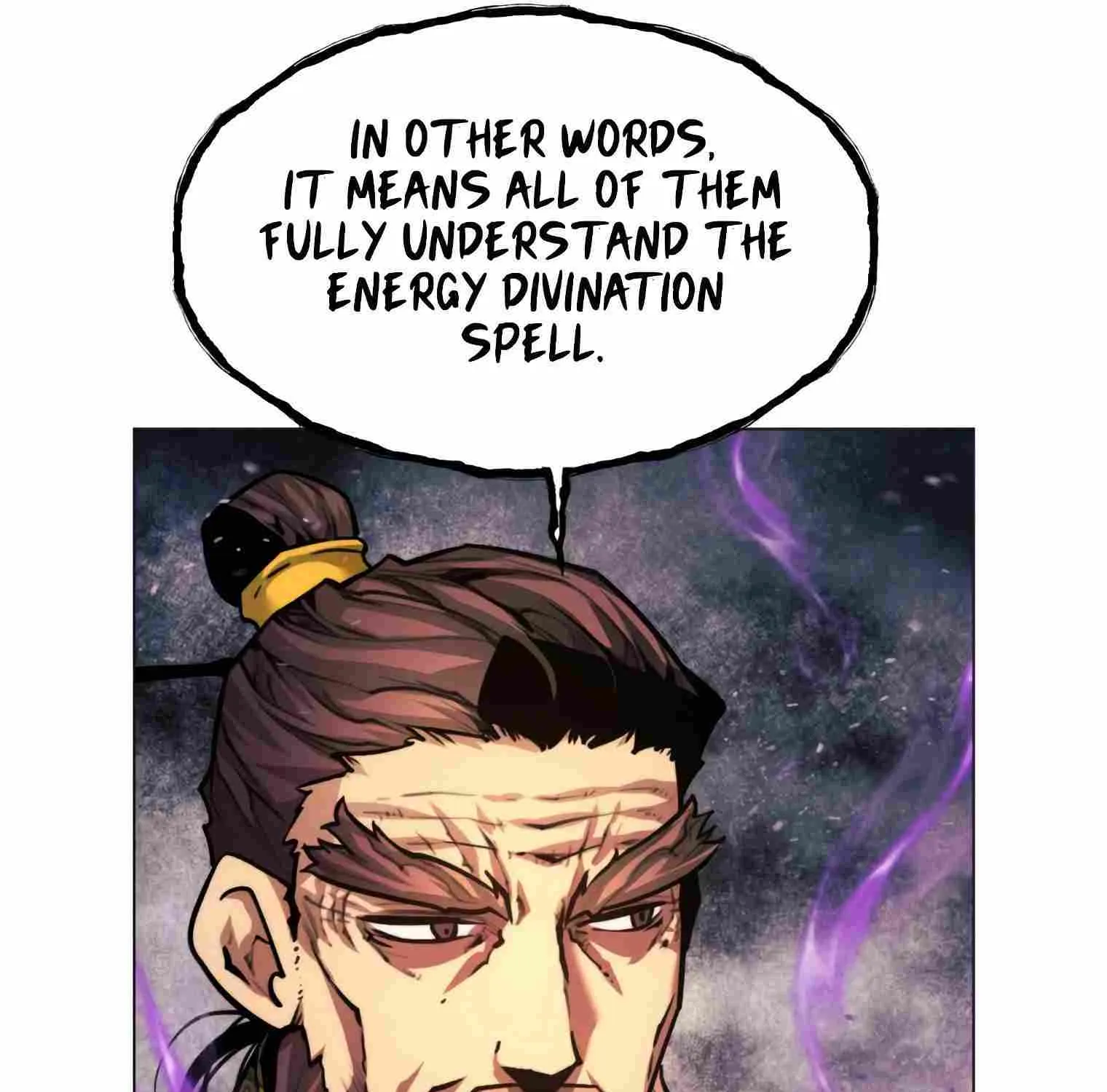A Modern Man Who Got Transmigrated Into the Murim World Chapter 18 page 38 - 