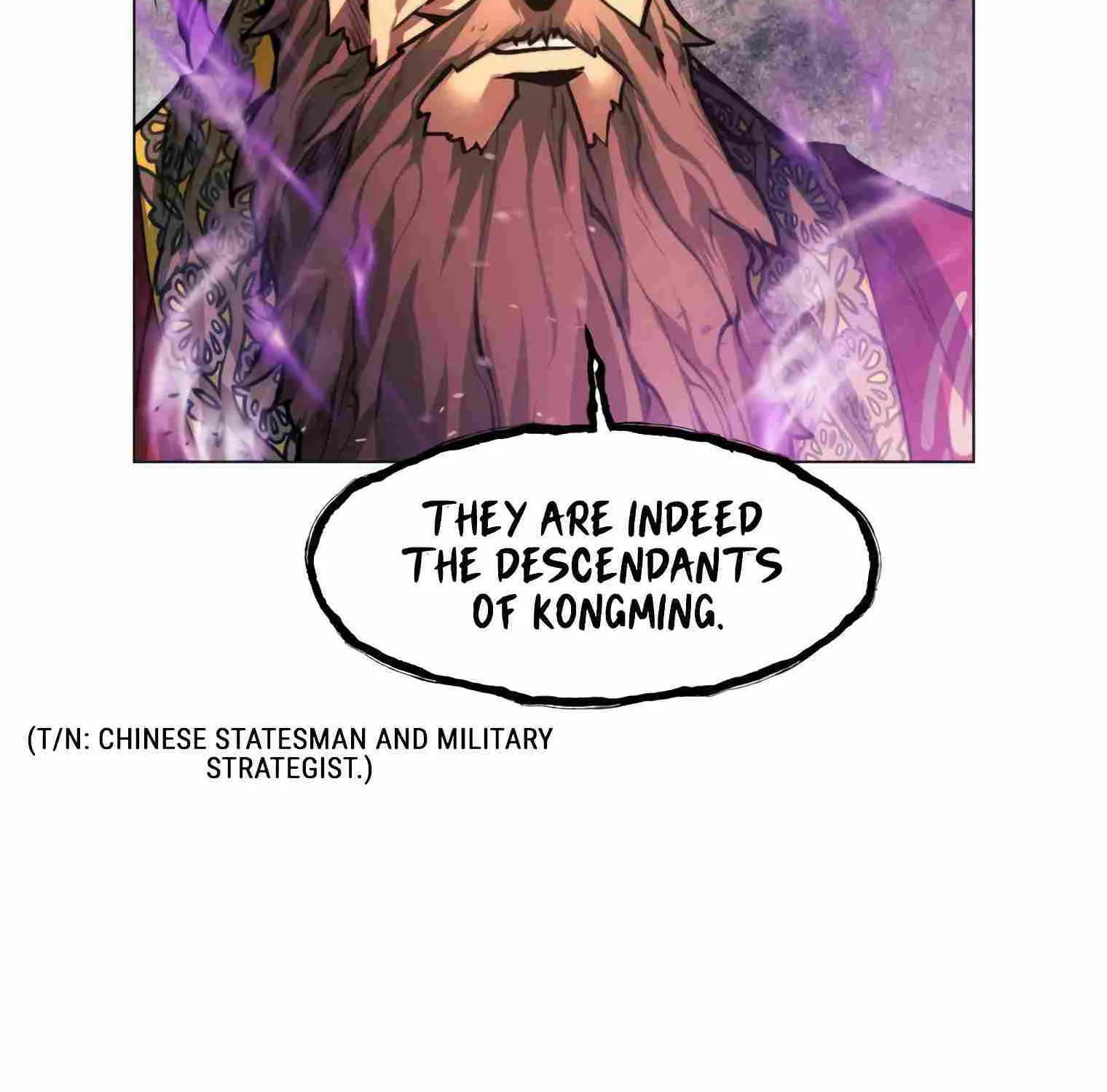 A Modern Man Who Got Transmigrated Into the Murim World Chapter 18 page 39 - 