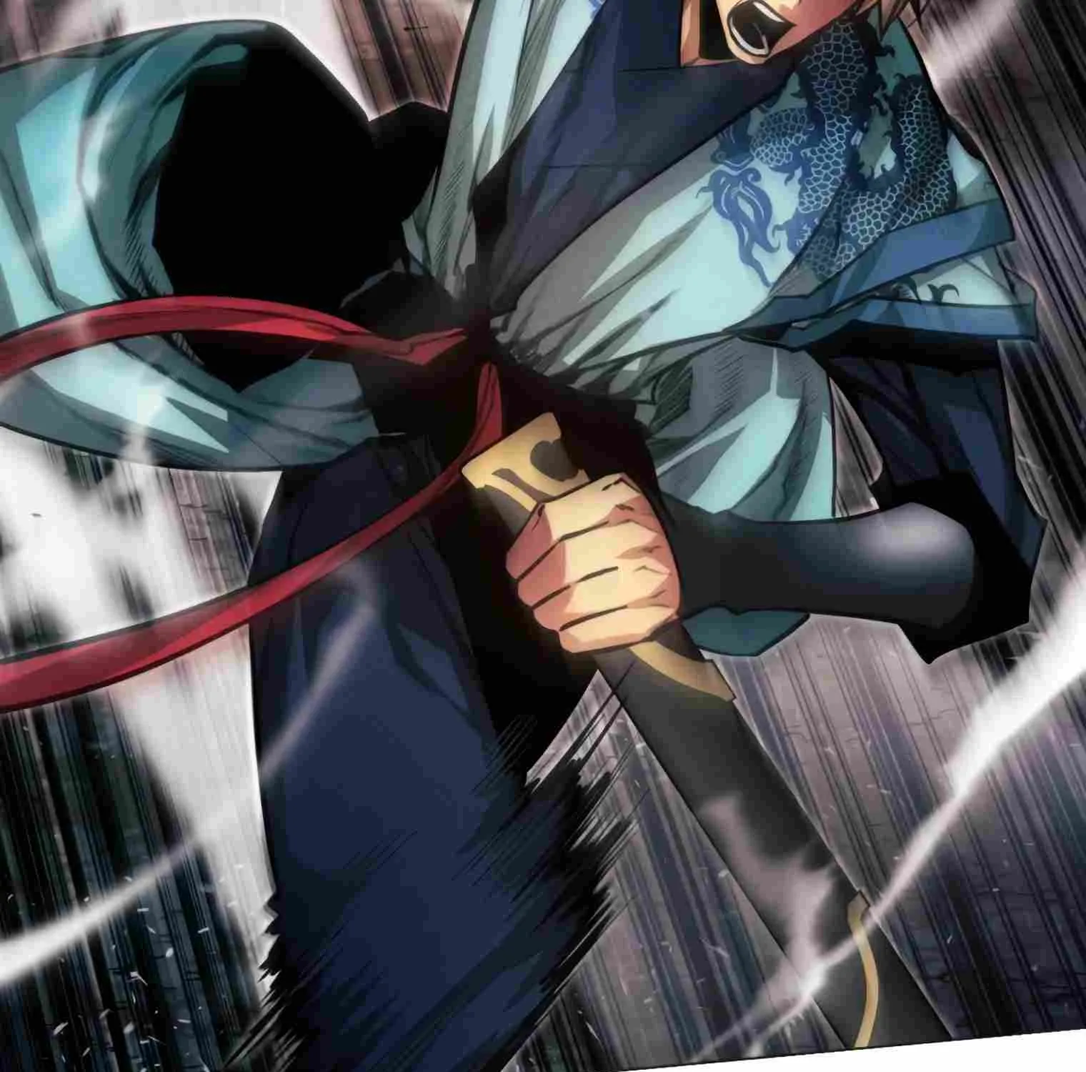 A Modern Man Who Got Transmigrated Into the Murim World Chapter 18 page 42 - 