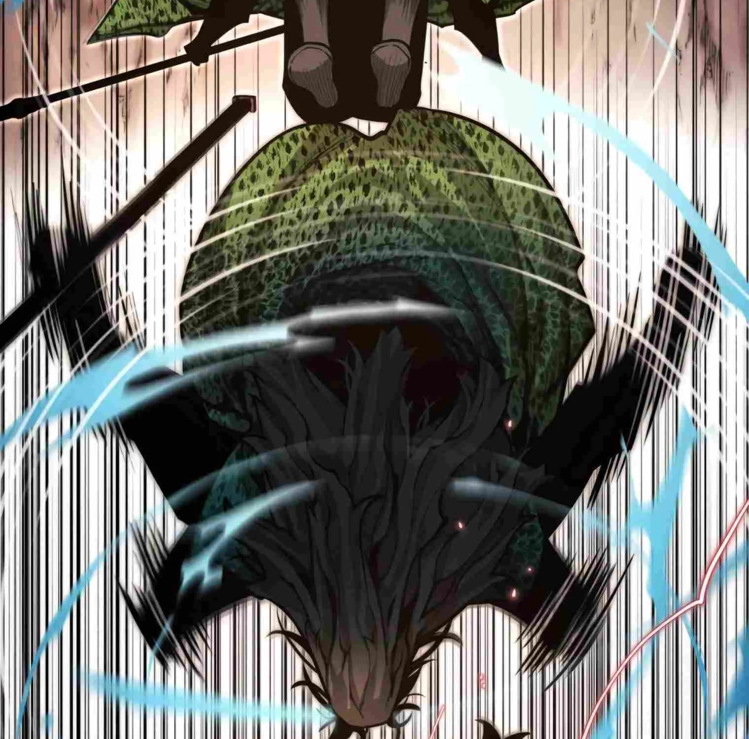A Modern Man Who Got Transmigrated Into the Murim World Chapter 18 page 48 - 