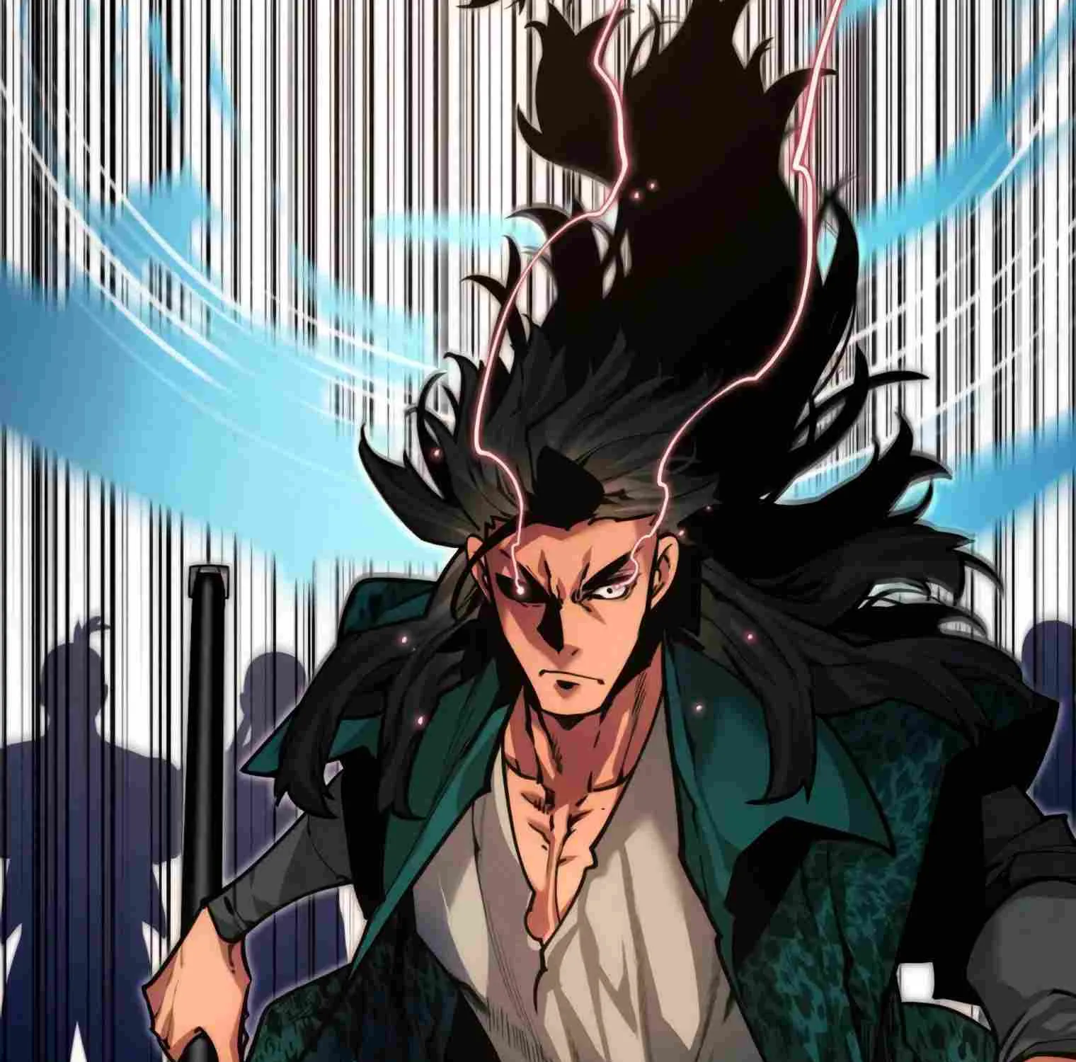 A Modern Man Who Got Transmigrated Into the Murim World Chapter 18 page 49 - 