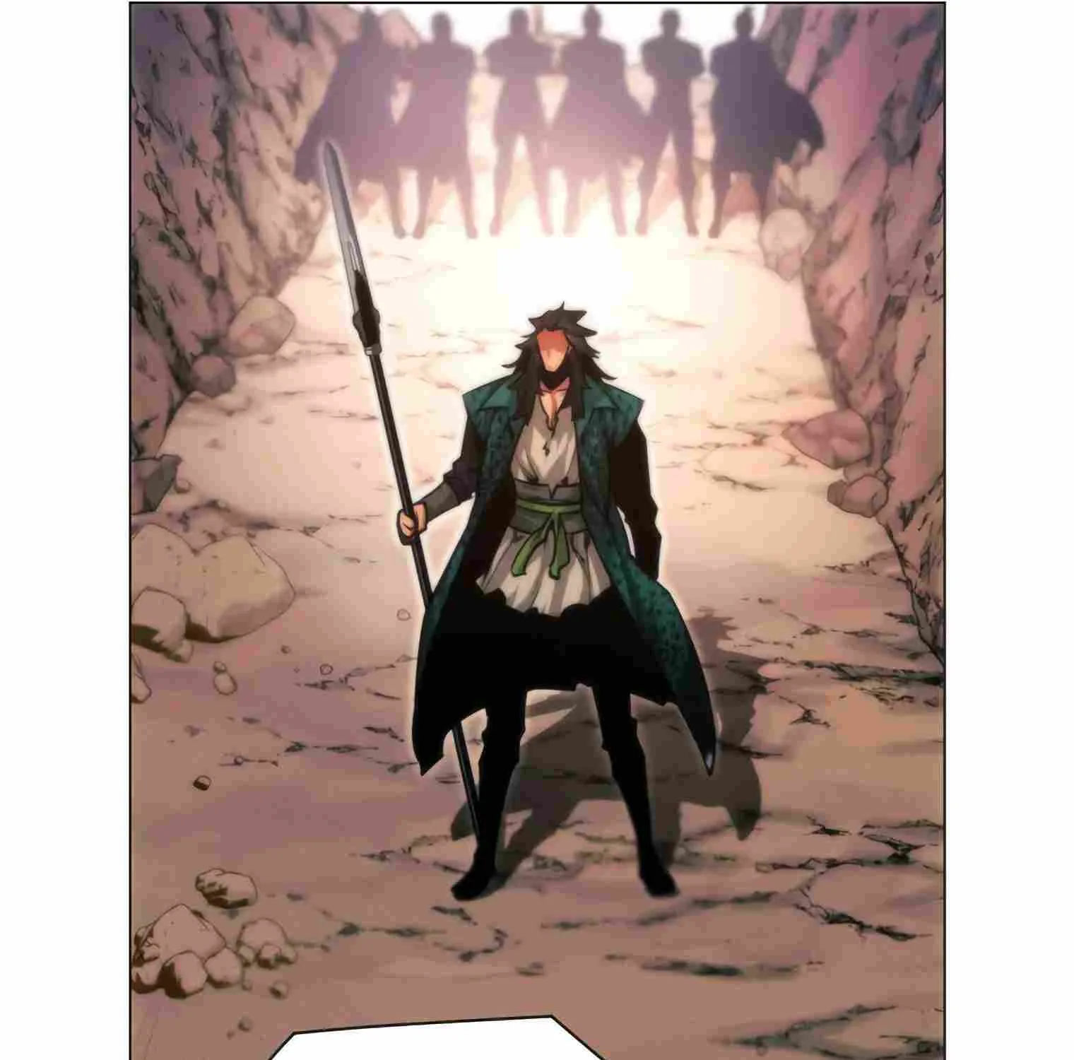 A Modern Man Who Got Transmigrated Into the Murim World Chapter 18 page 57 - 