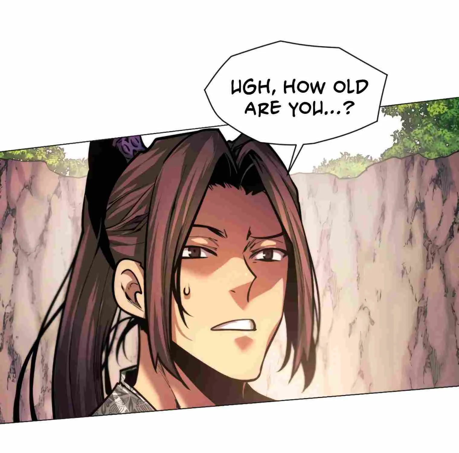 A Modern Man Who Got Transmigrated Into the Murim World Chapter 18 page 63 - 