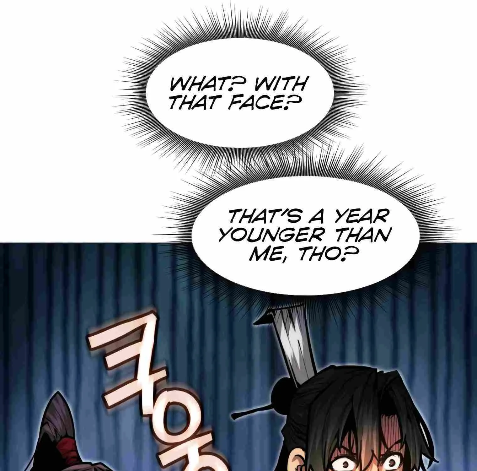 A Modern Man Who Got Transmigrated Into the Murim World Chapter 18 page 67 - 