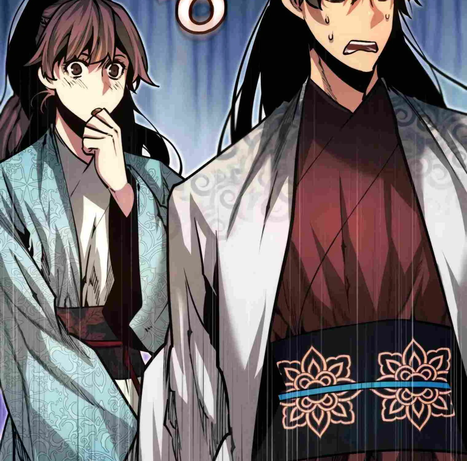 A Modern Man Who Got Transmigrated Into the Murim World Chapter 18 page 68 - 