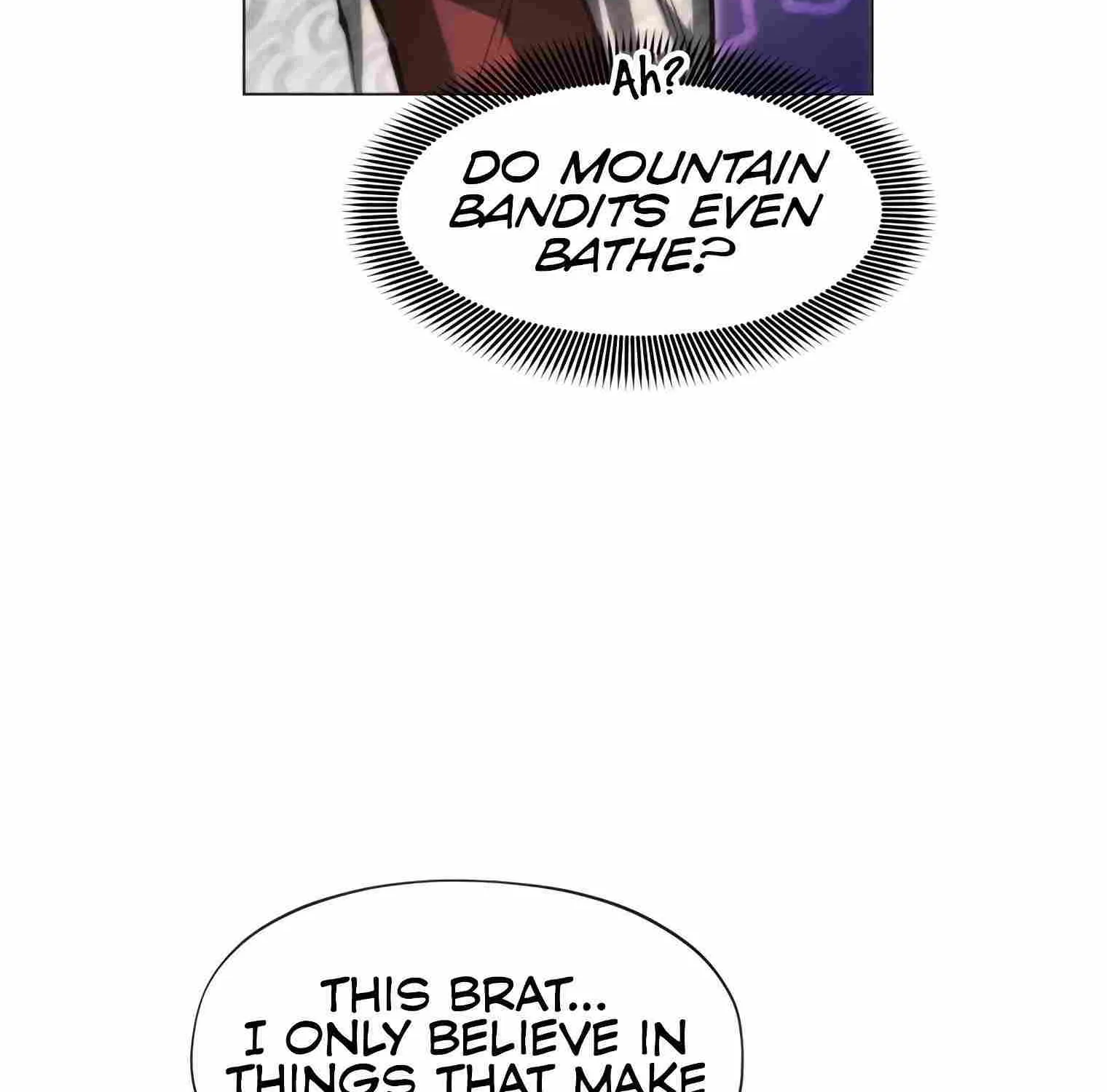 A Modern Man Who Got Transmigrated Into the Murim World Chapter 18 page 77 - 