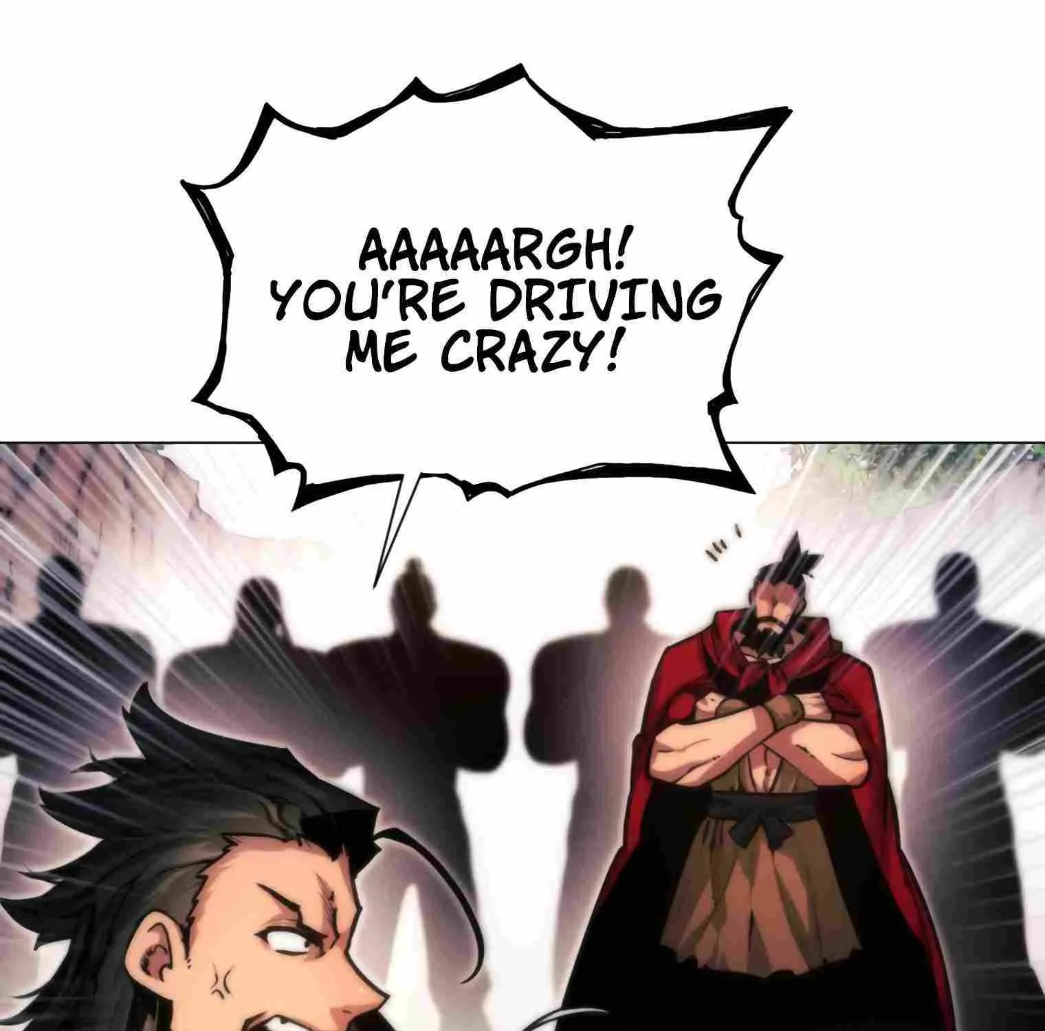 A Modern Man Who Got Transmigrated Into the Murim World Chapter 18 page 80 - 