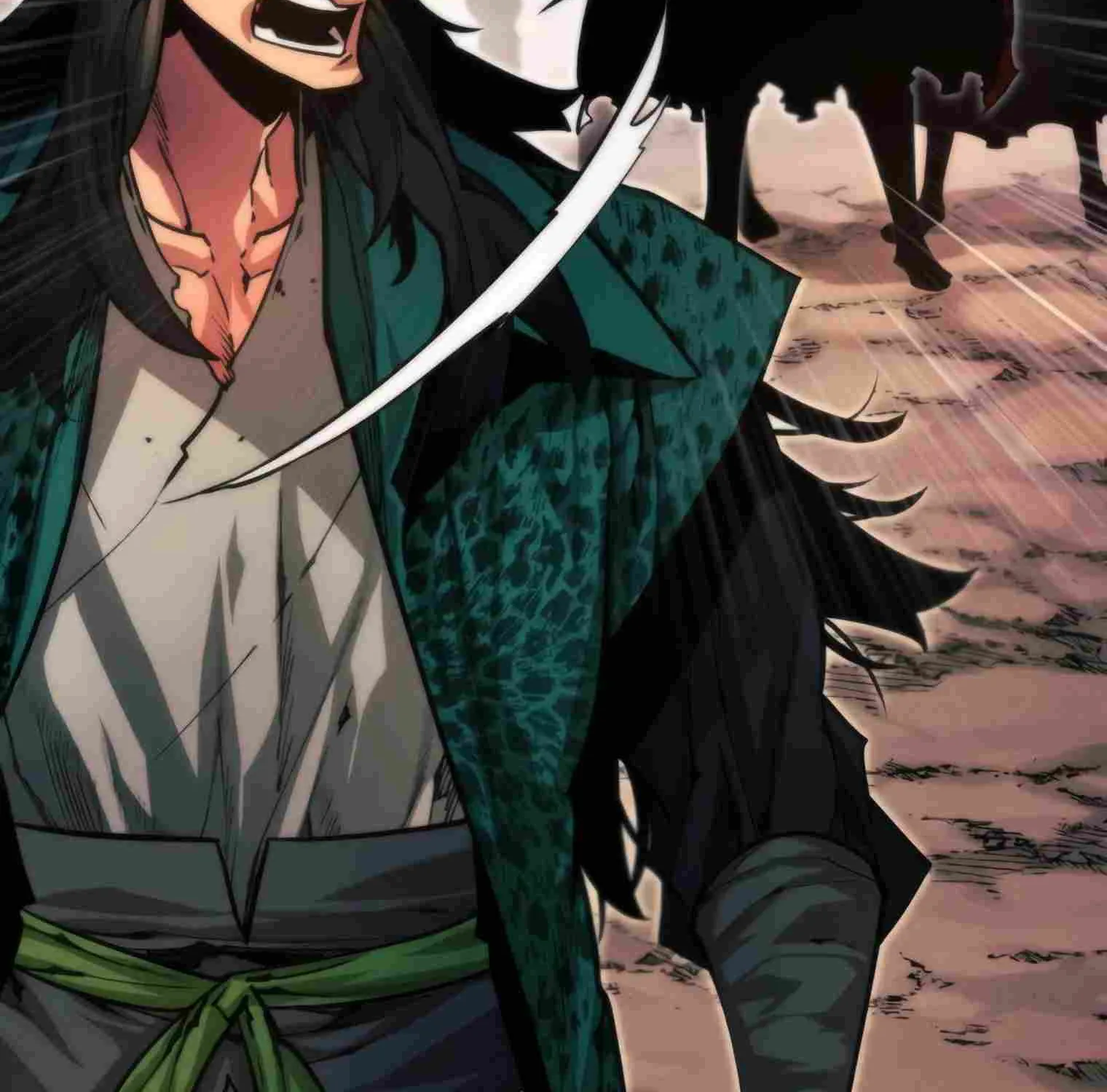 A Modern Man Who Got Transmigrated Into the Murim World Chapter 18 page 81 - 