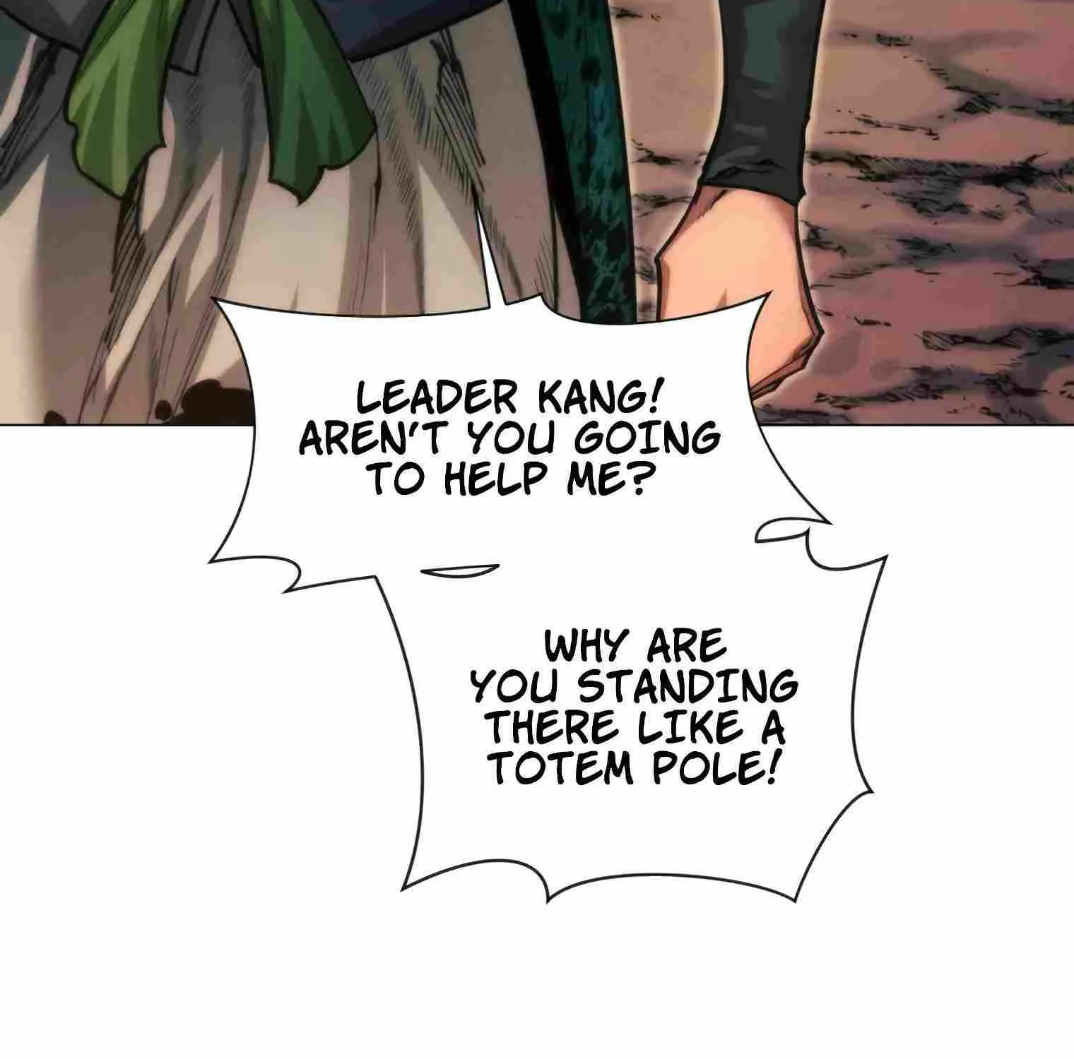 A Modern Man Who Got Transmigrated Into the Murim World Chapter 18 page 82 - 