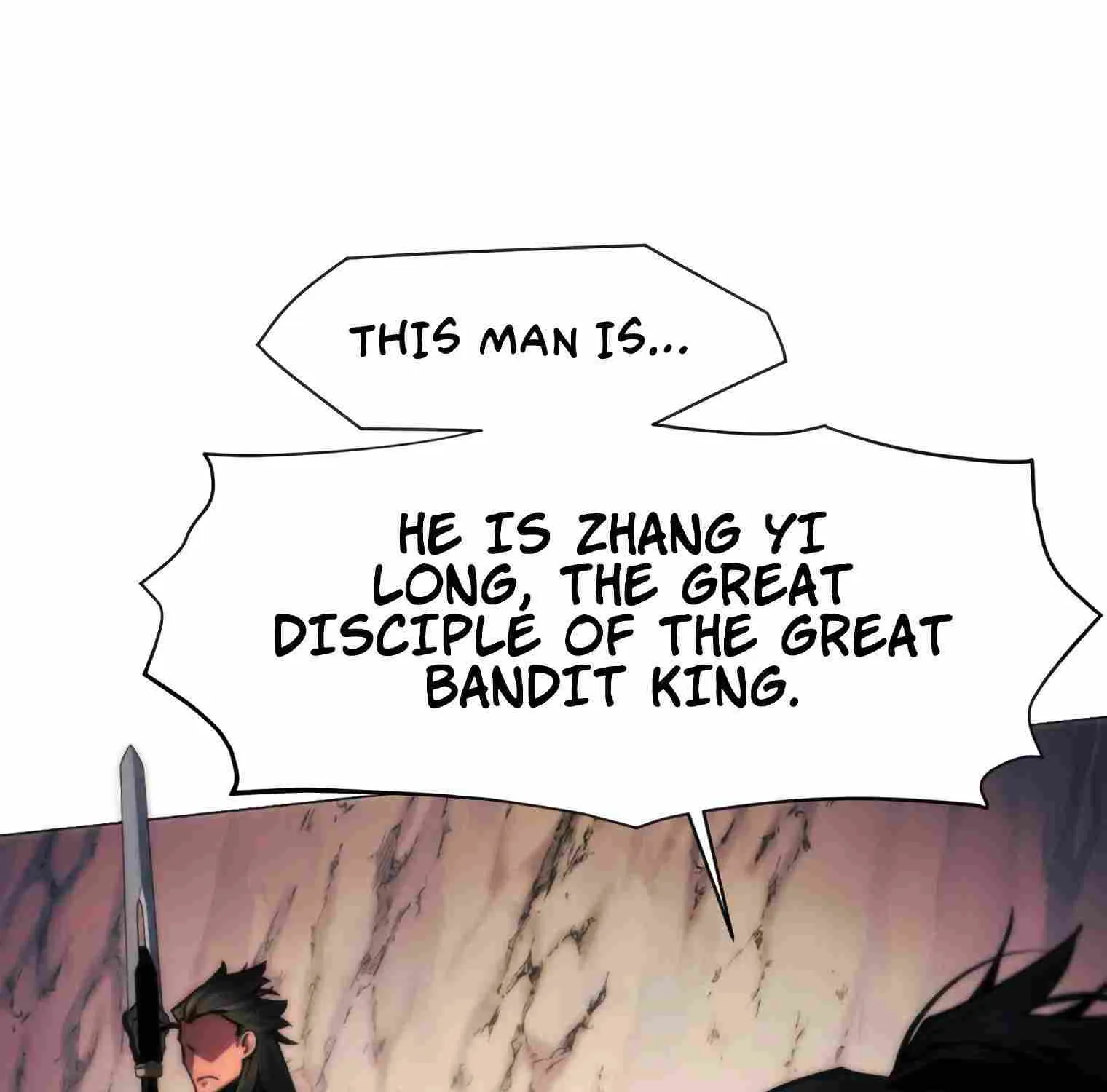 A Modern Man Who Got Transmigrated Into the Murim World Chapter 18 page 83 - 
