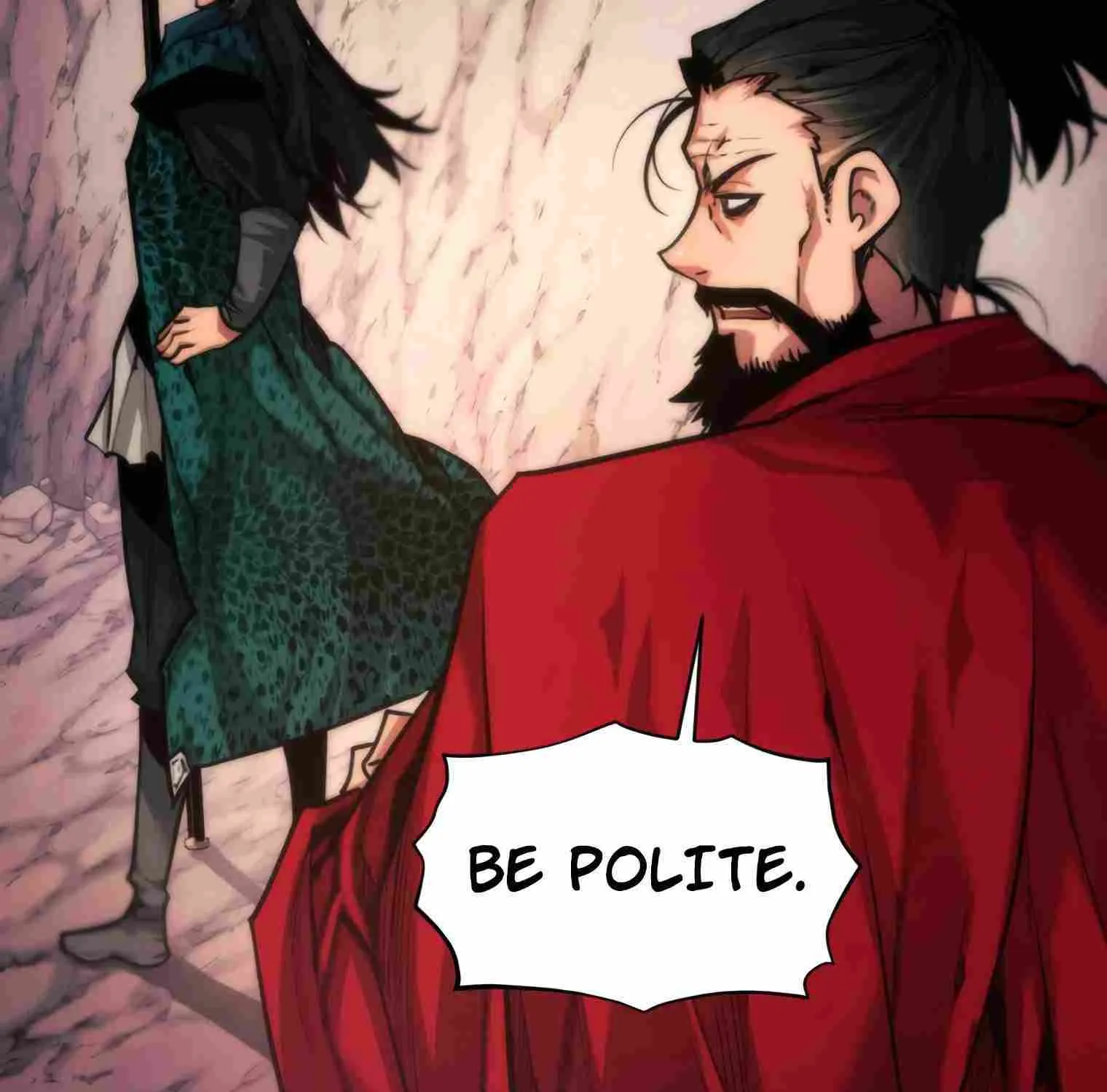 A Modern Man Who Got Transmigrated Into the Murim World Chapter 18 page 84 - 