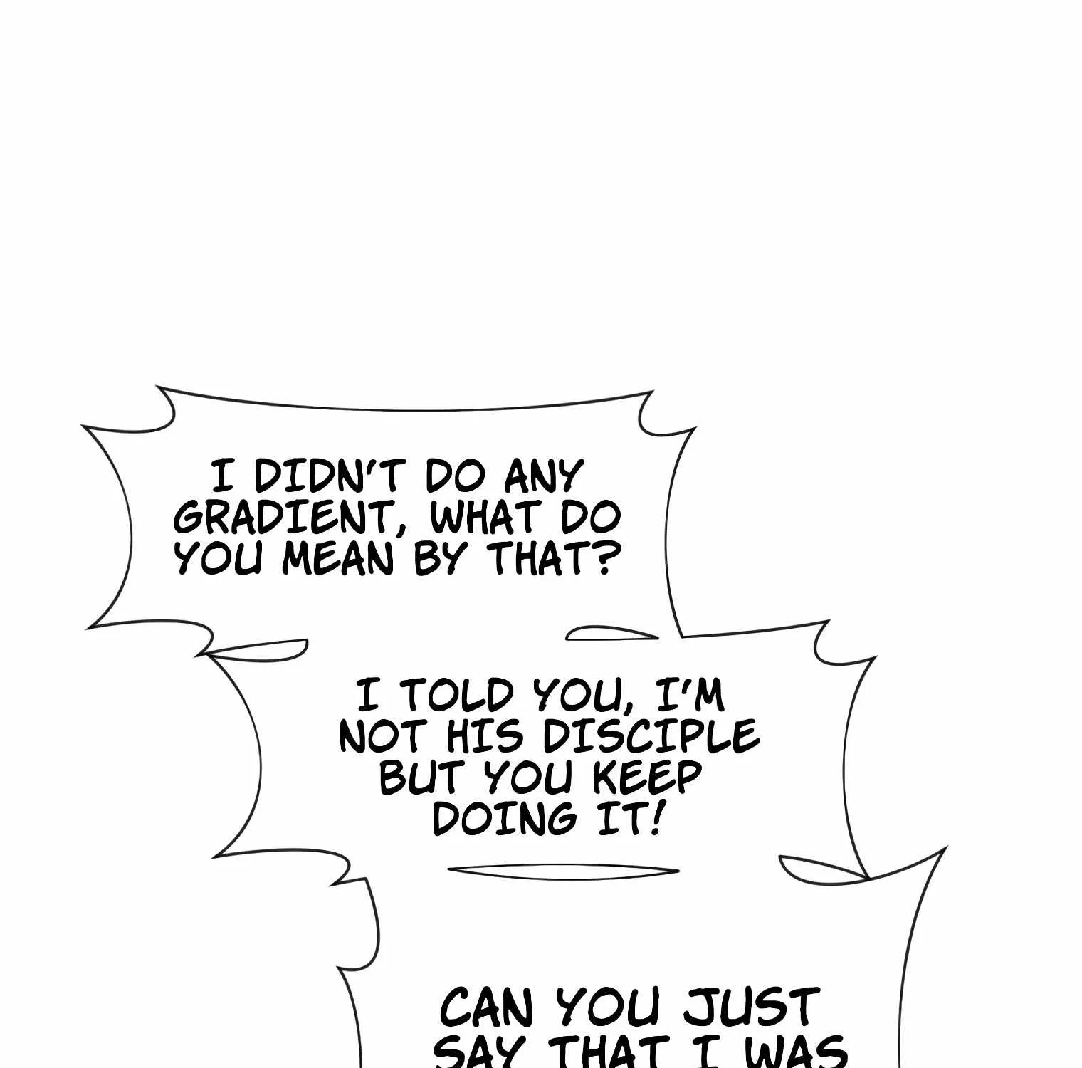 A Modern Man Who Got Transmigrated Into the Murim World Chapter 18 page 86 - 