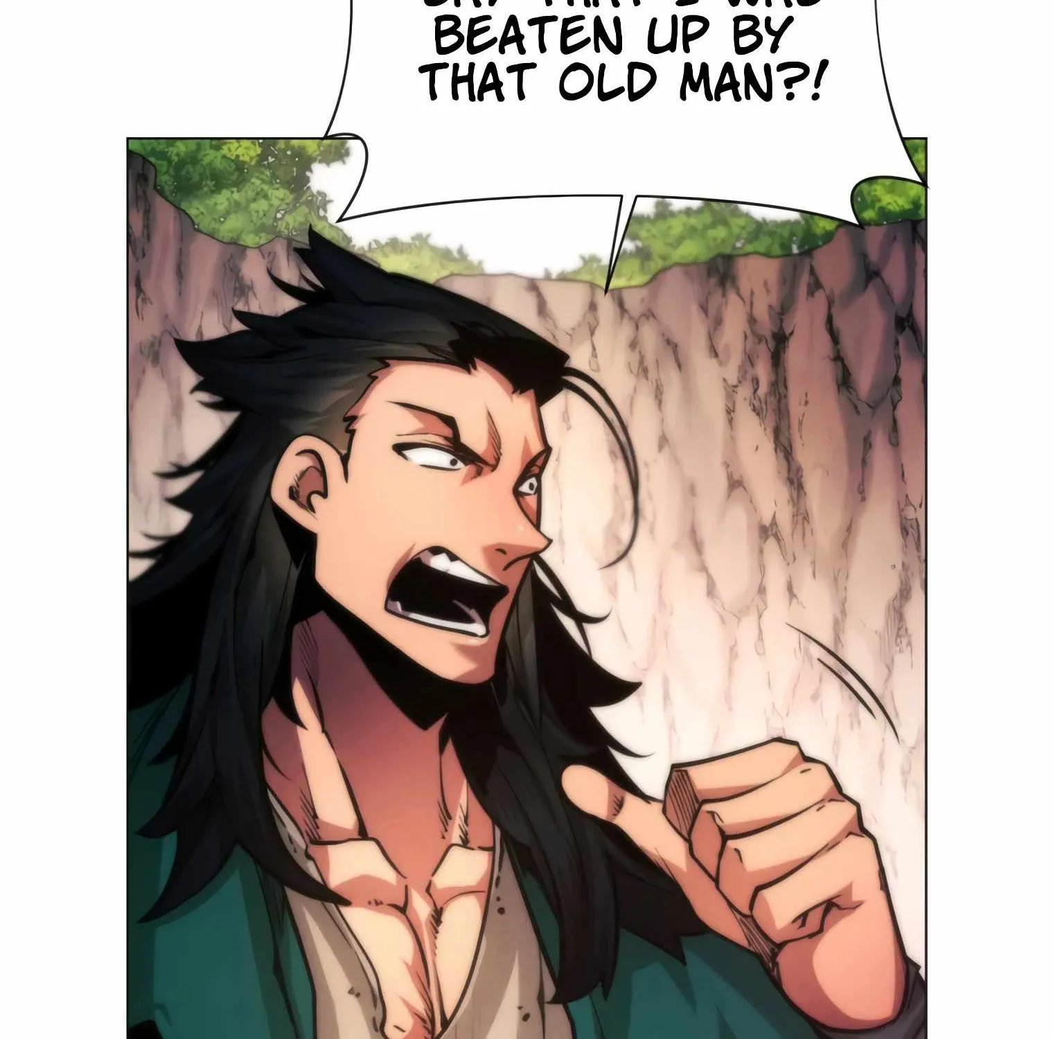 A Modern Man Who Got Transmigrated Into the Murim World Chapter 18 page 87 - 