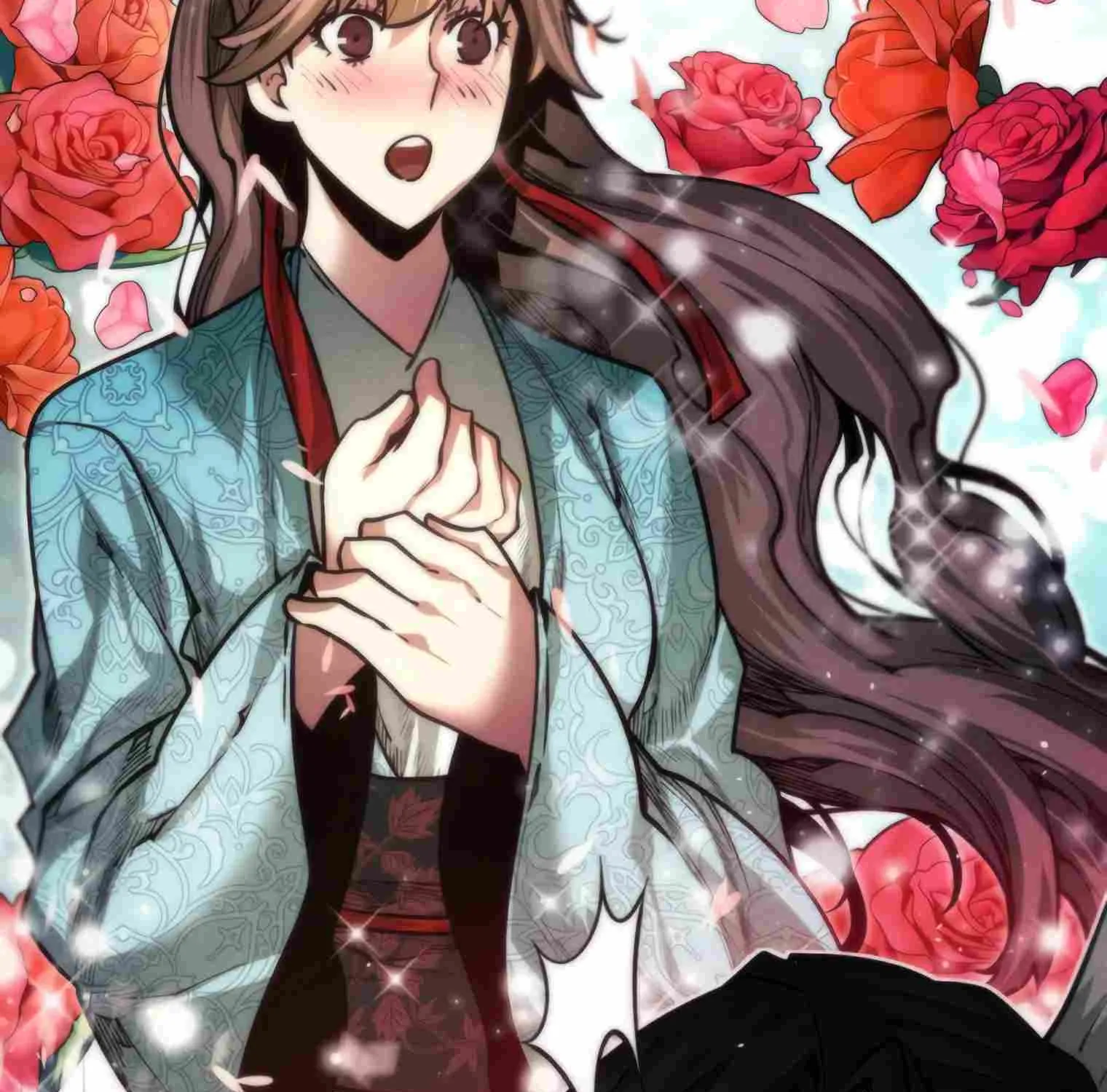 A Modern Man Who Got Transmigrated Into the Murim World Chapter 18 page 100 - 