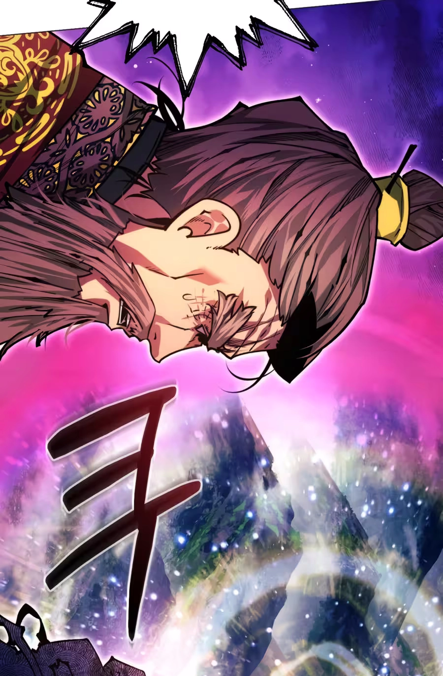 A Modern Man Who Got Transmigrated Into the Murim World Chapter 182 page 110 - 