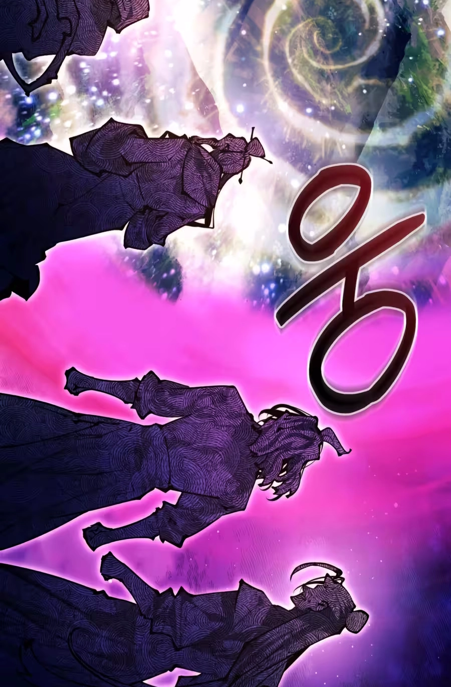 A Modern Man Who Got Transmigrated Into the Murim World Chapter 182 page 111 - 