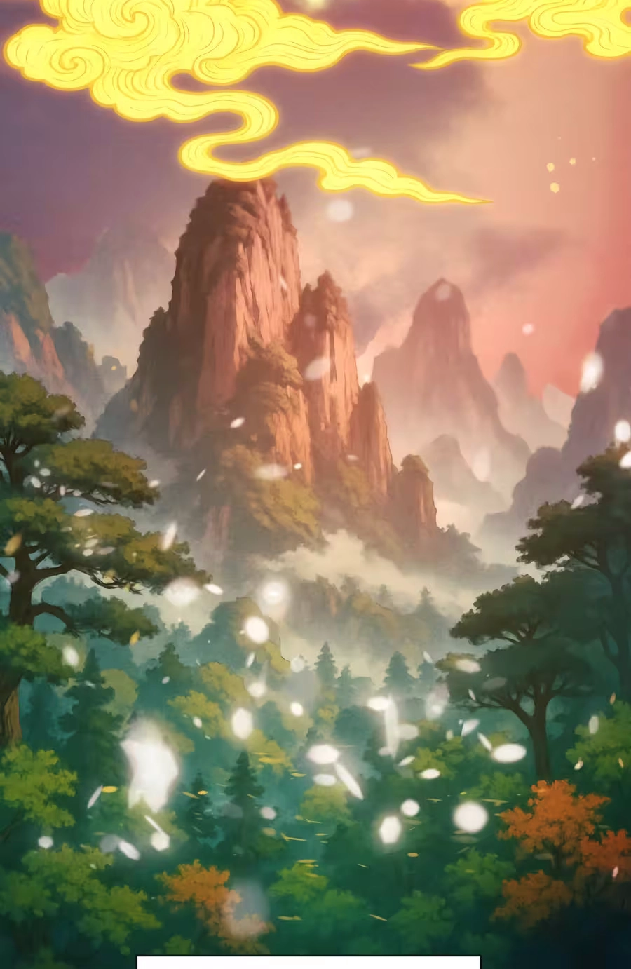 A Modern Man Who Got Transmigrated Into the Murim World Chapter 182 page 121 - 
